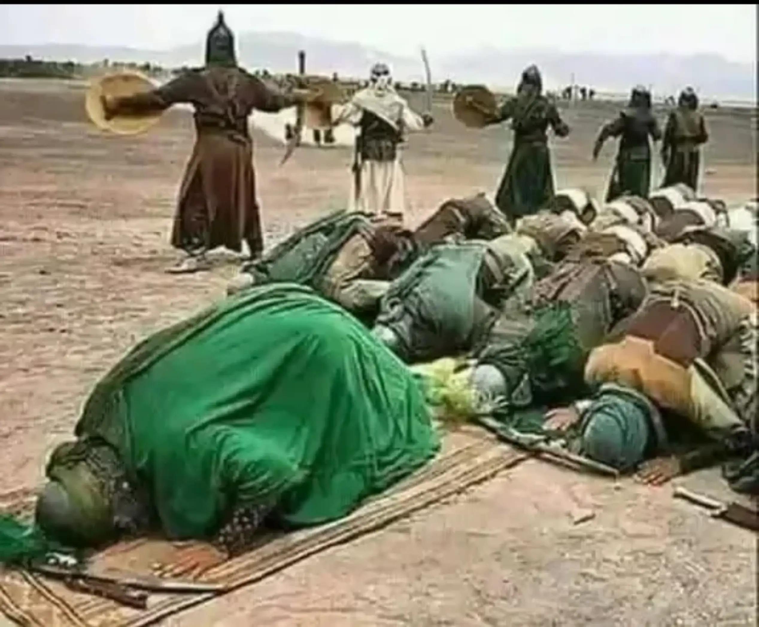@#islam