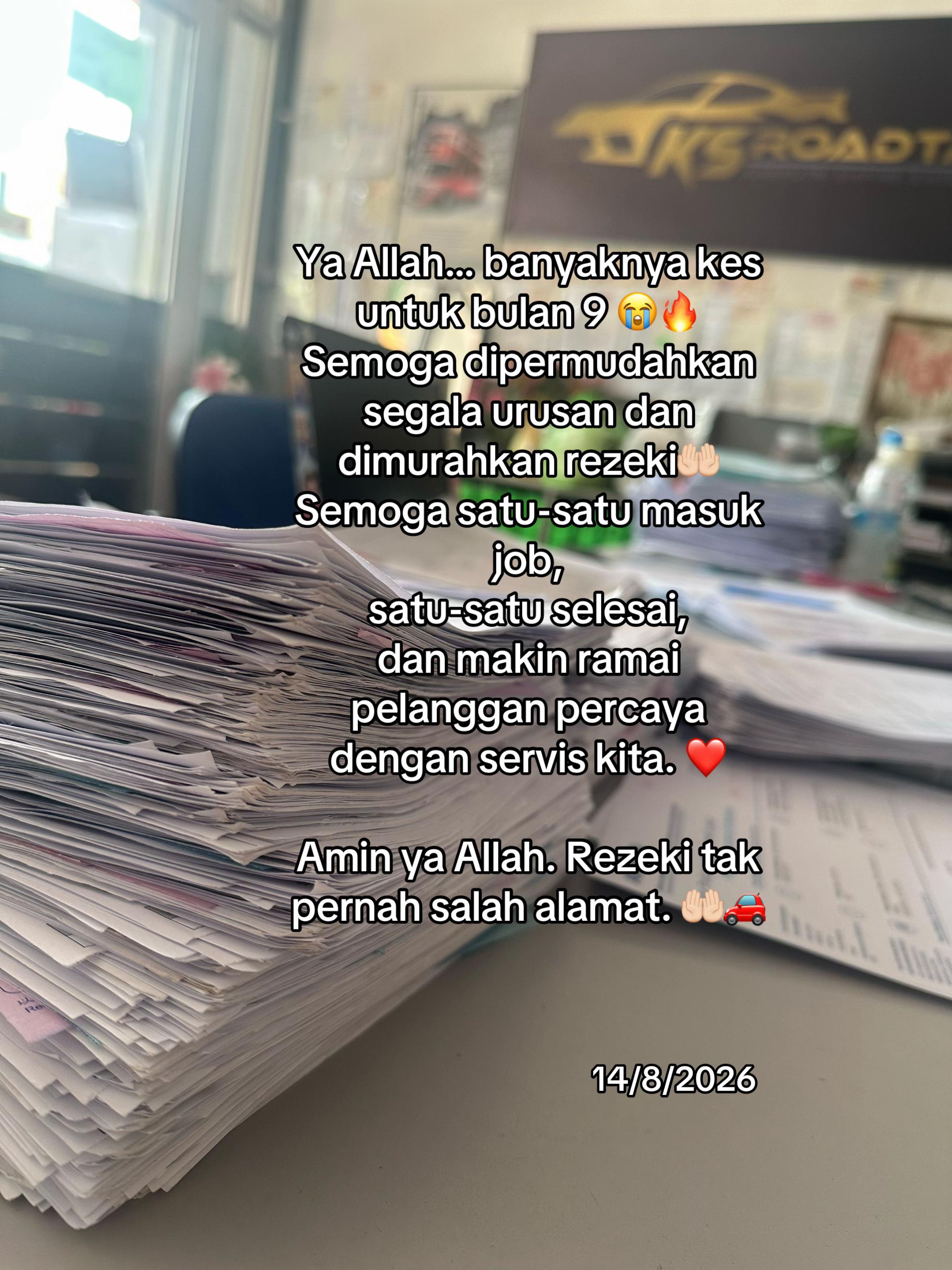 @KS ROADTAX 90