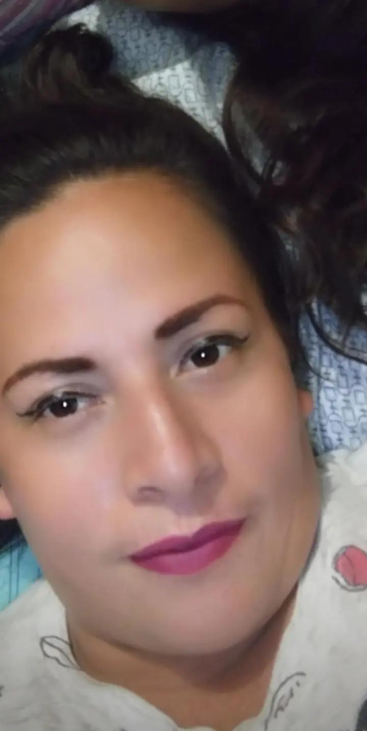 @mabel vargas