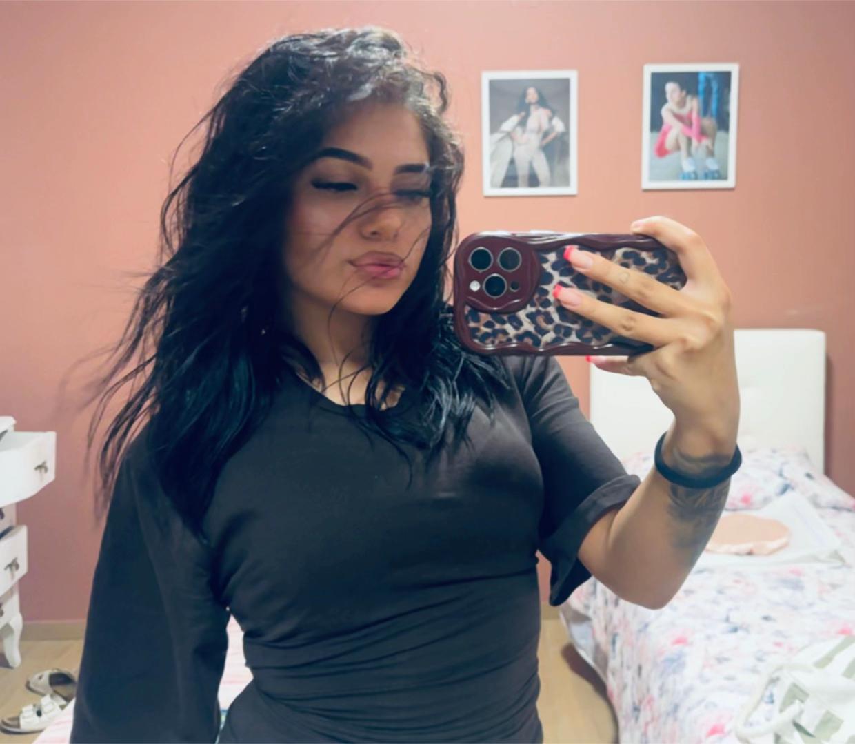 @angelica mancini👸🏻