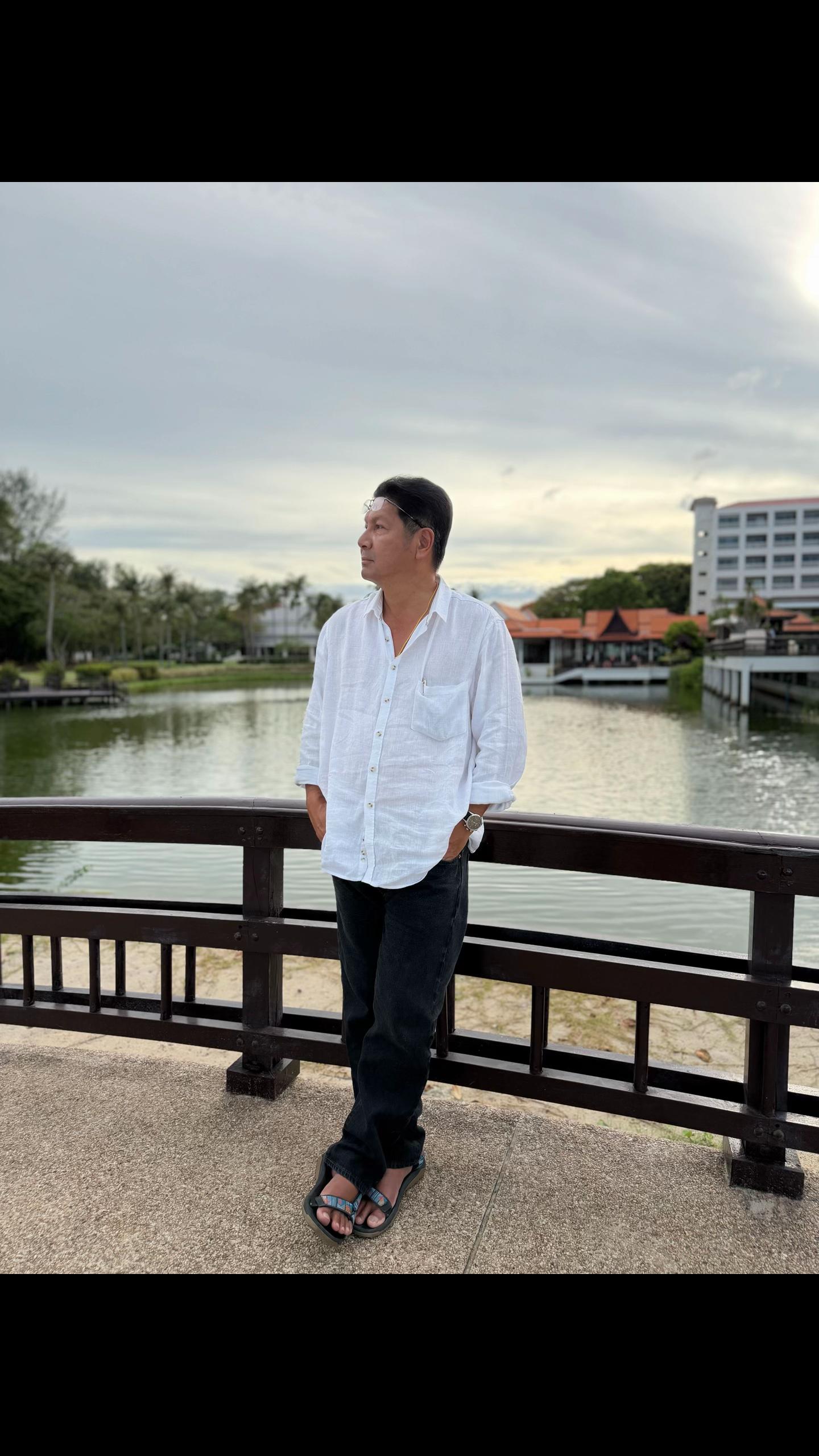 @ลูกชาวสวน’บลูส์