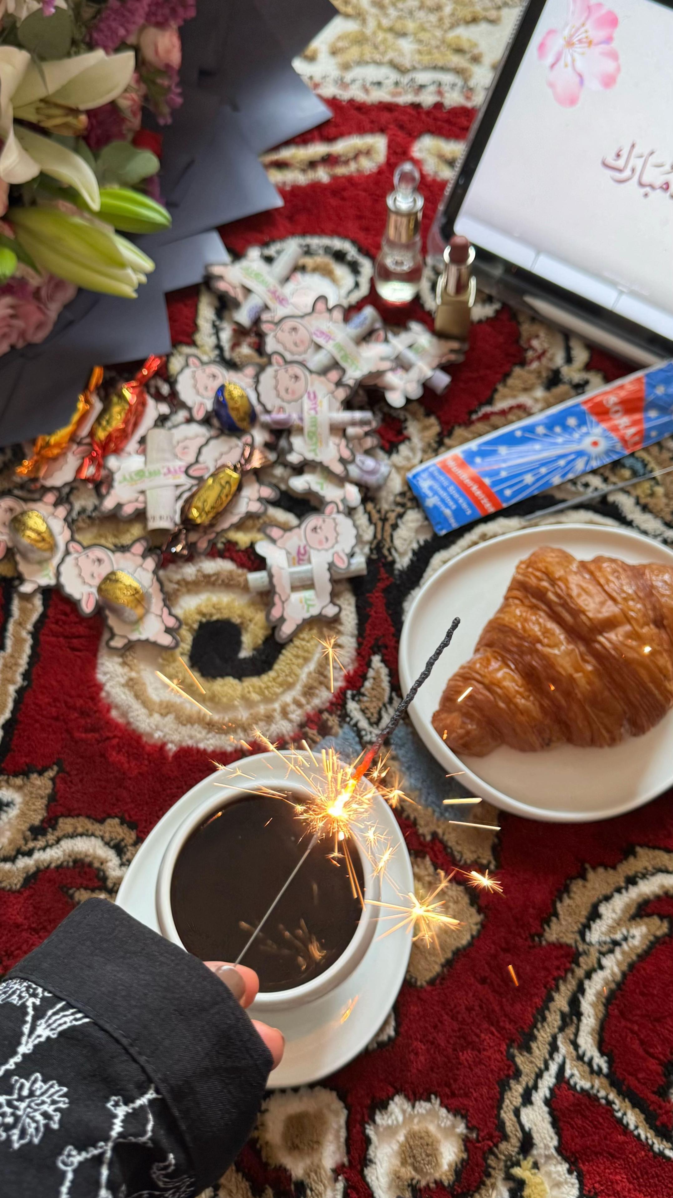 @نّاهل سوادي"🤍🌿