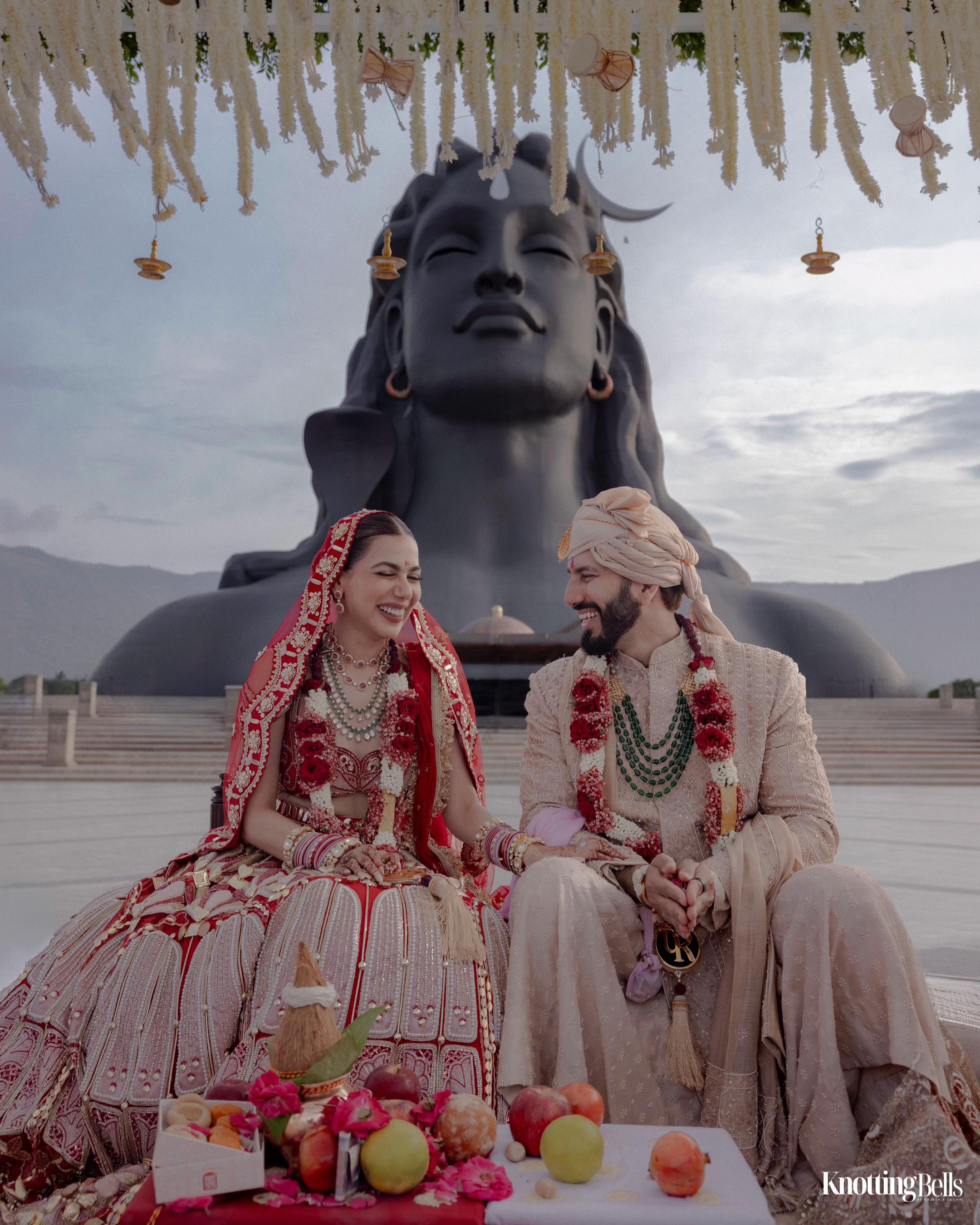 @AsianWeddingMagazine