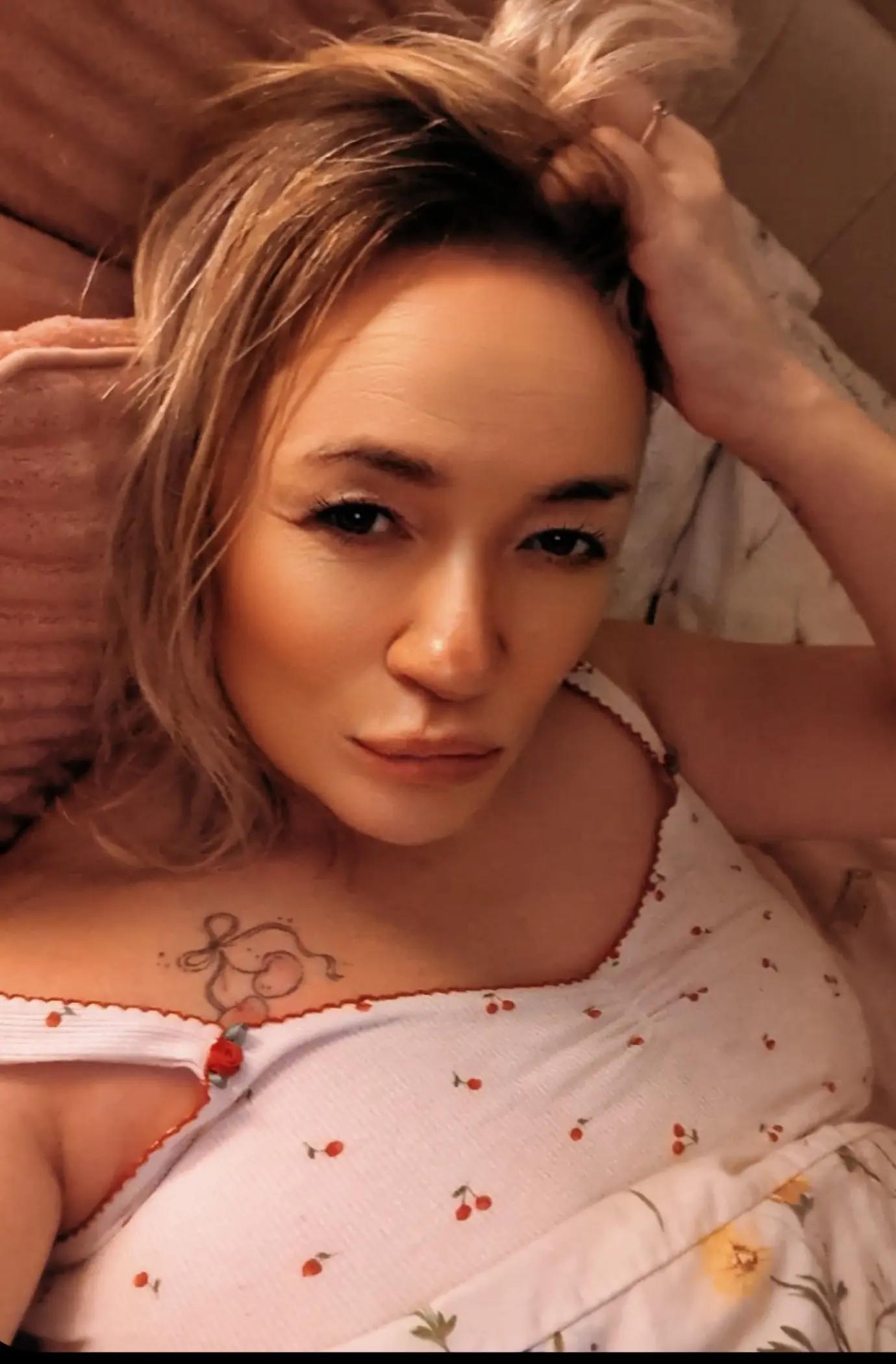 @Tanya 🍒