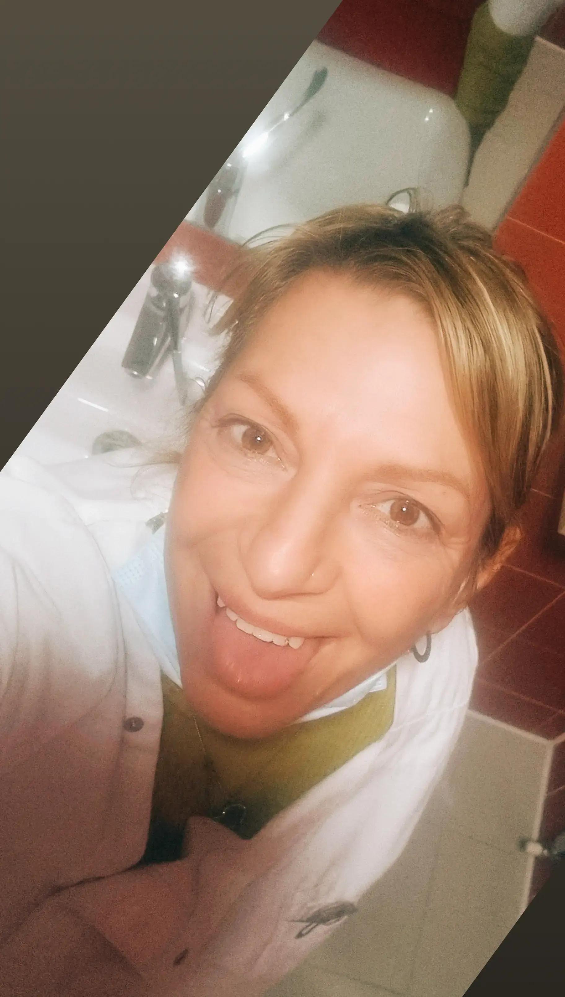 @Raffaella De Rosa