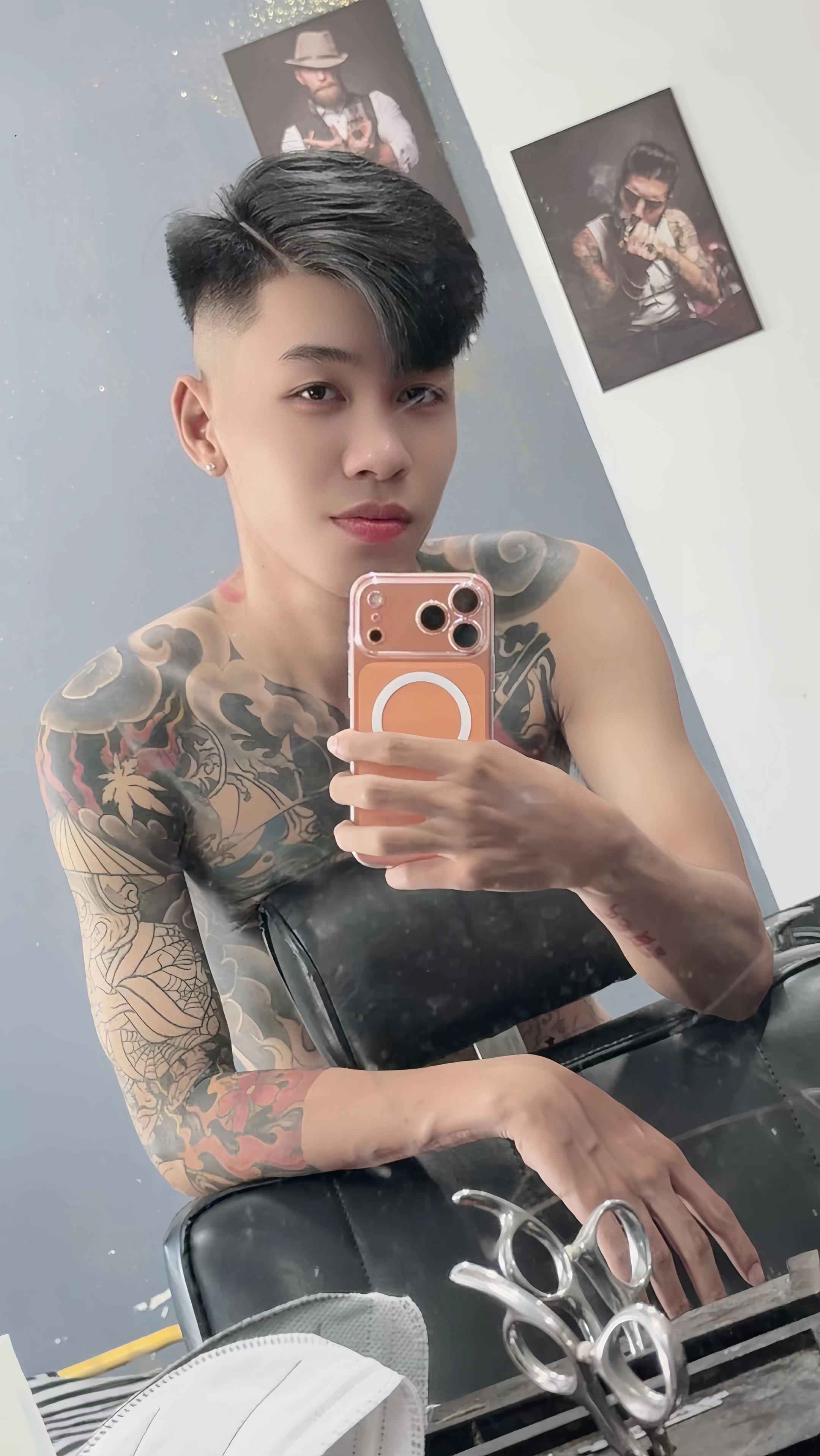 @Hoàng Nam ✅
