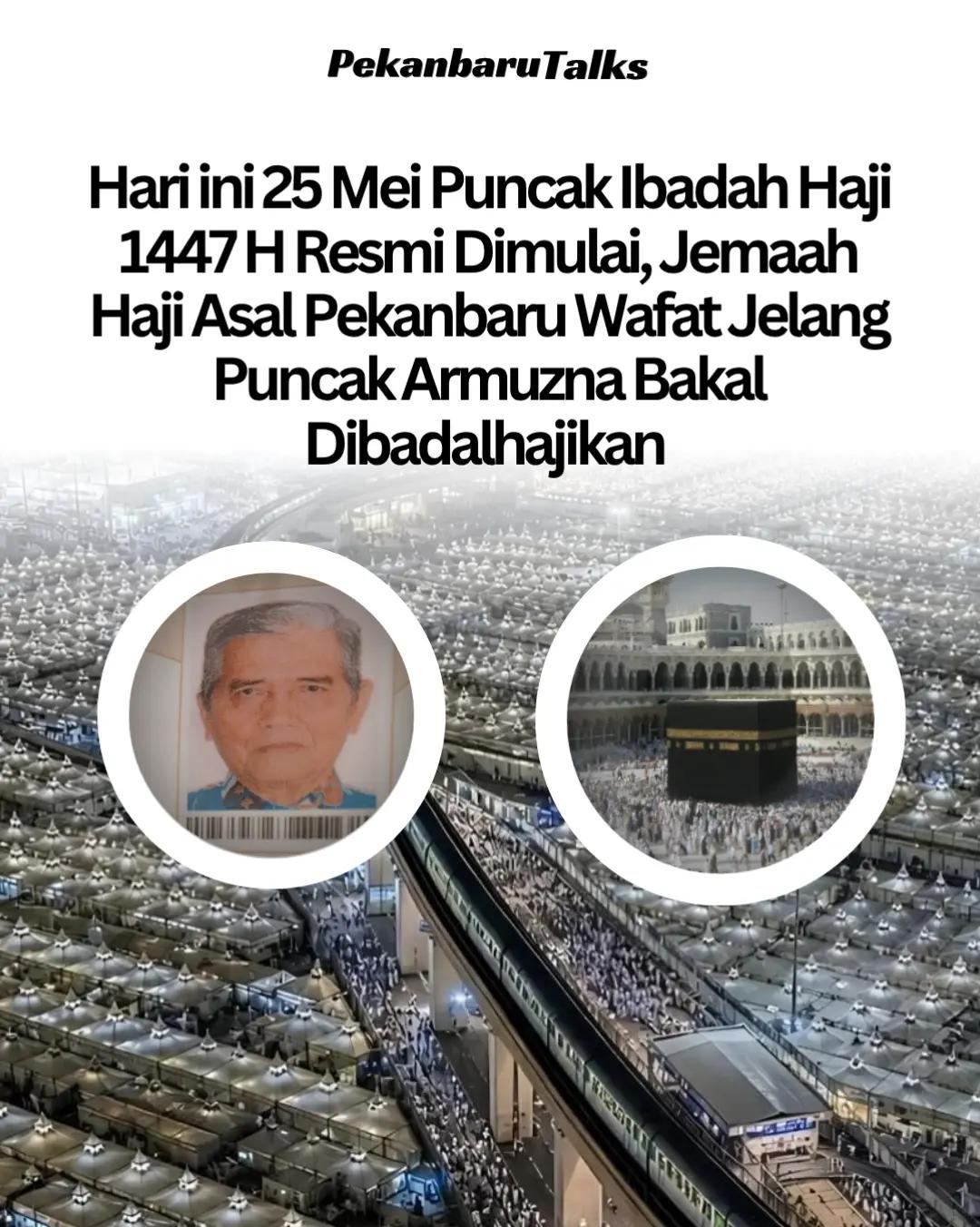 @PekanbaruTalks