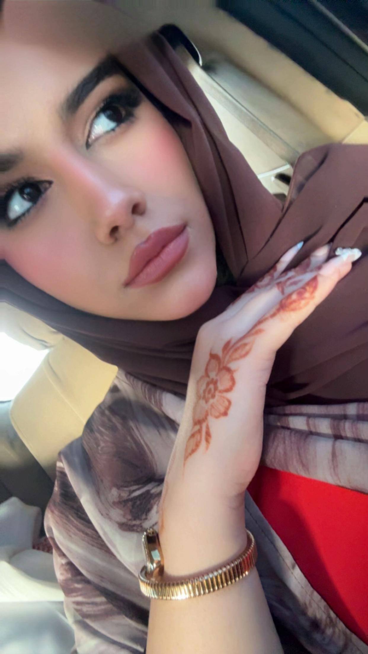 @رنيم محمد| Raneem Mohammed