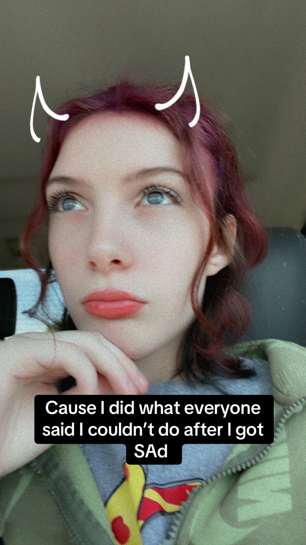 @His_passenger_princess