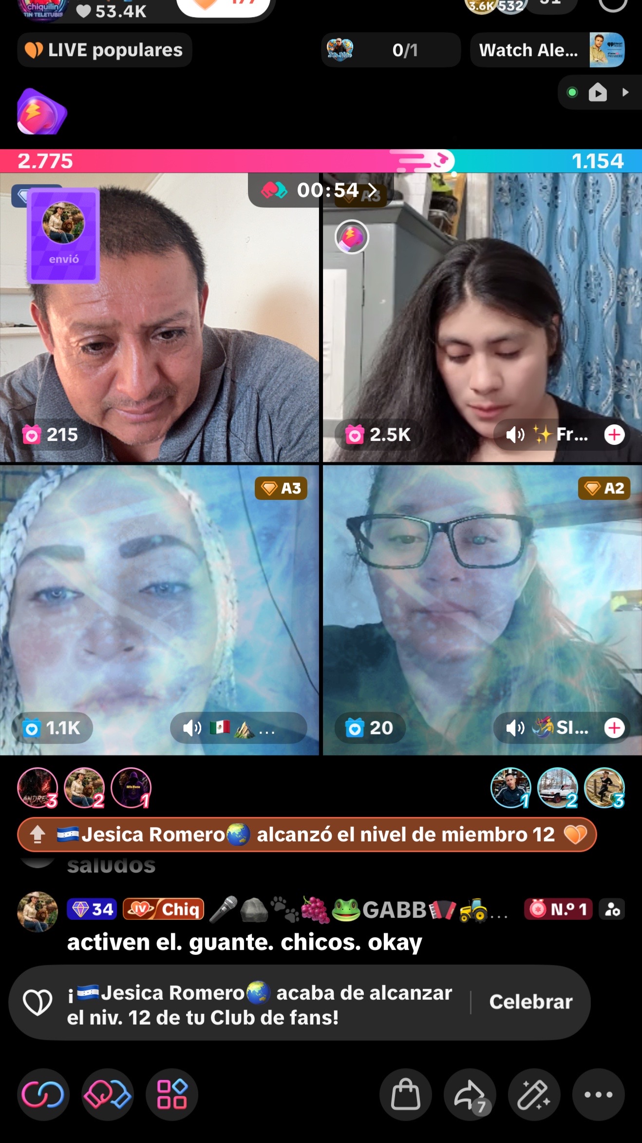 @🎤🎣chiquilin Martínez Vlog🍇