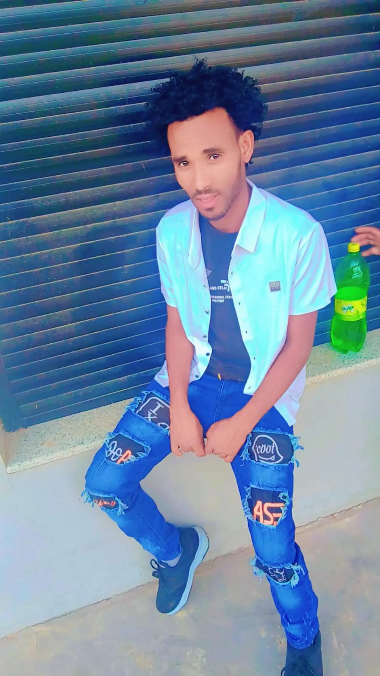 @አህመድ