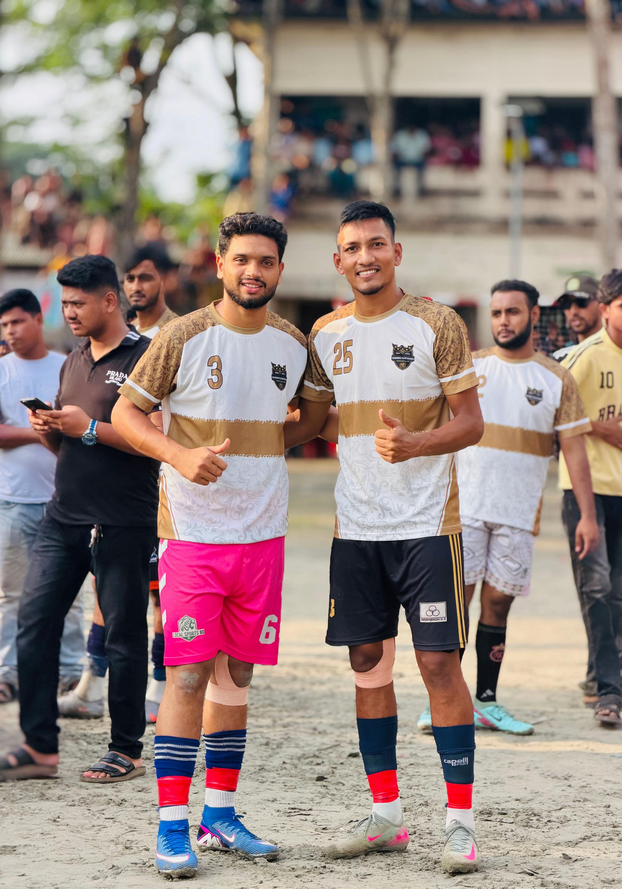 @Gazi_Ahad_0️⃣6️⃣⚽
