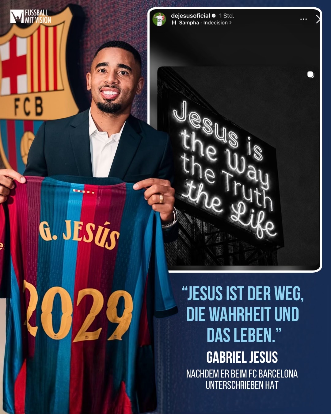 @Fussball mit Vision