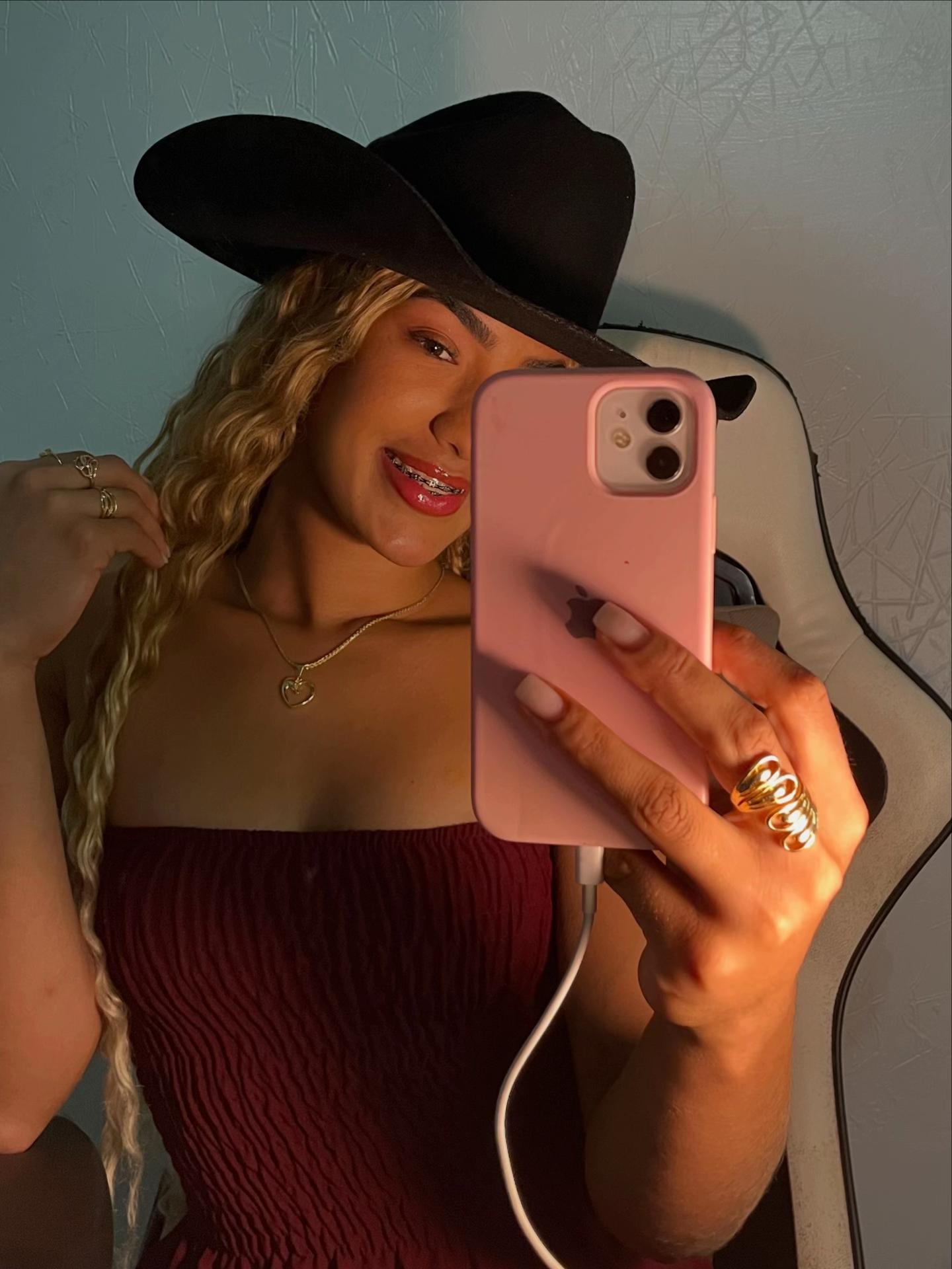 @⛓️AnaPaula_Vaqueira💫🦁❤️⛓️