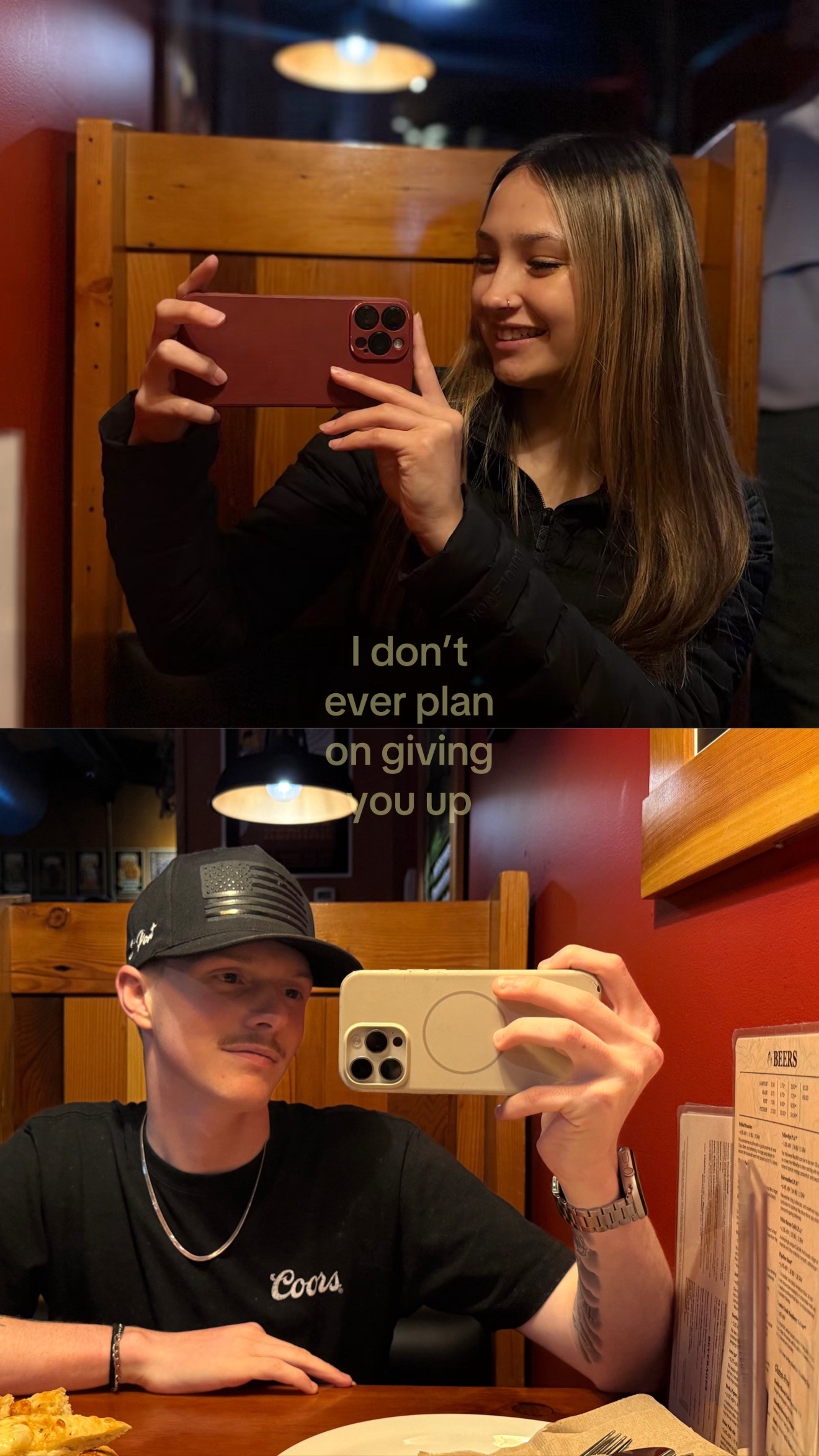 @Jazmine
