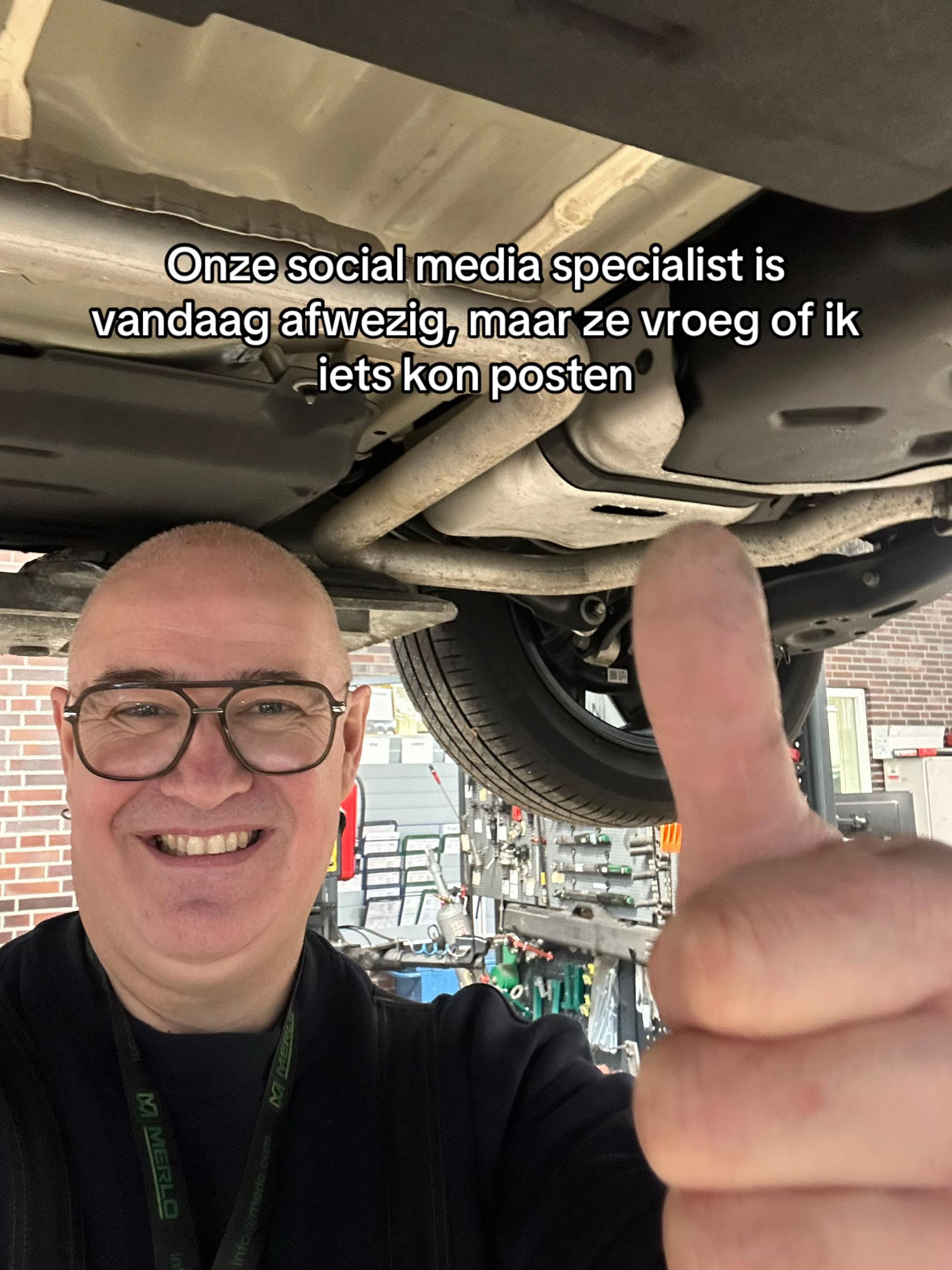 @ABS Pijnaker Autoherstel