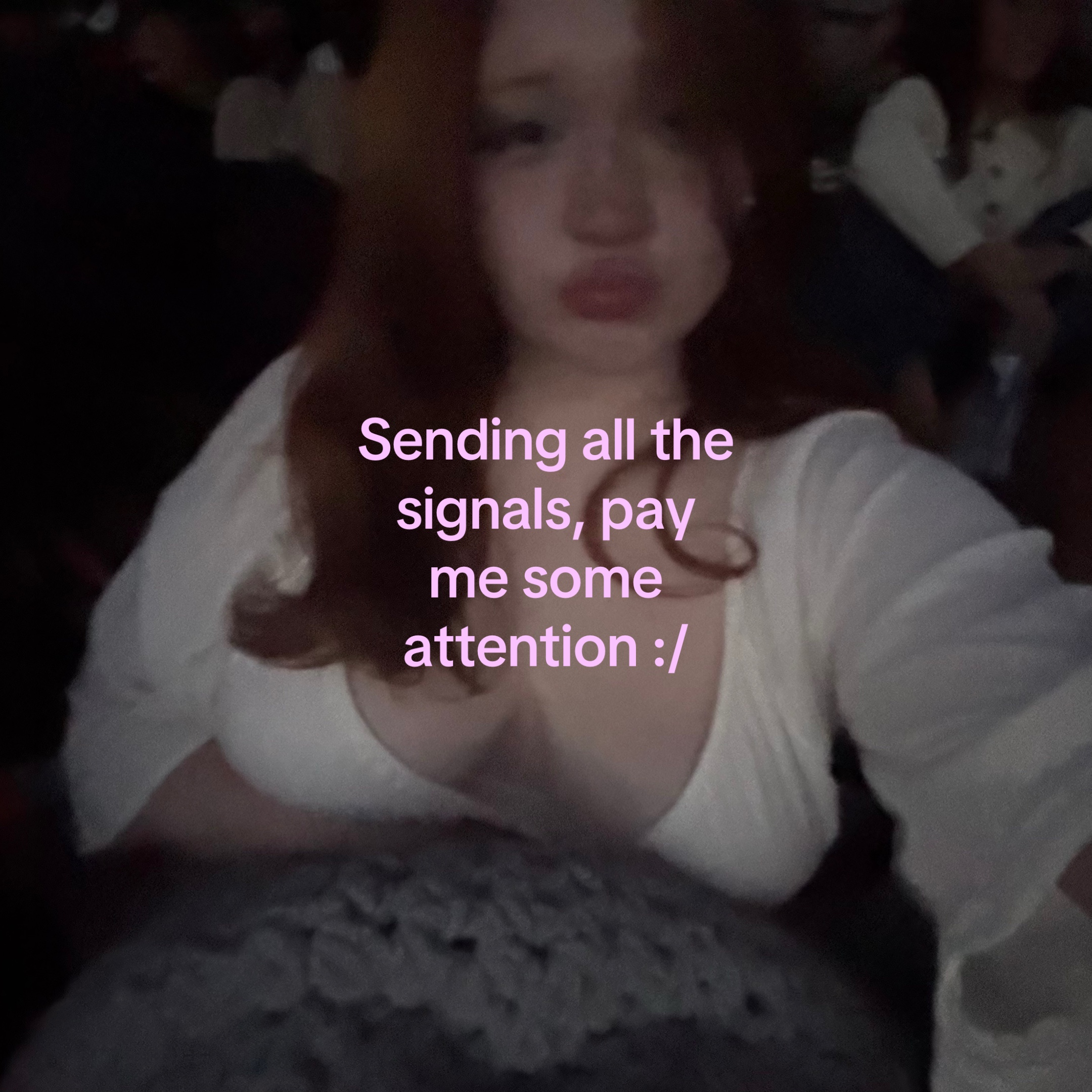 @Evangeline
