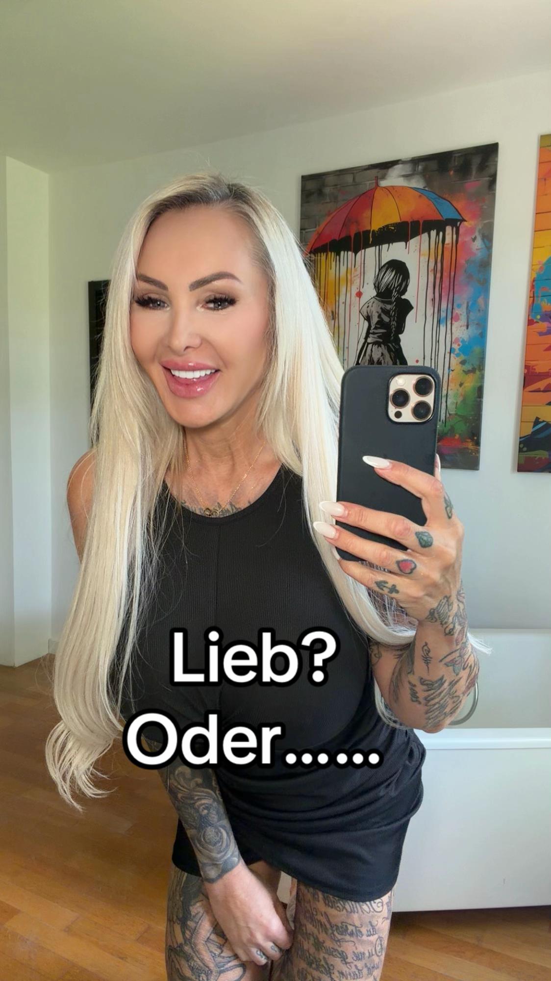 @Anna Luxflame