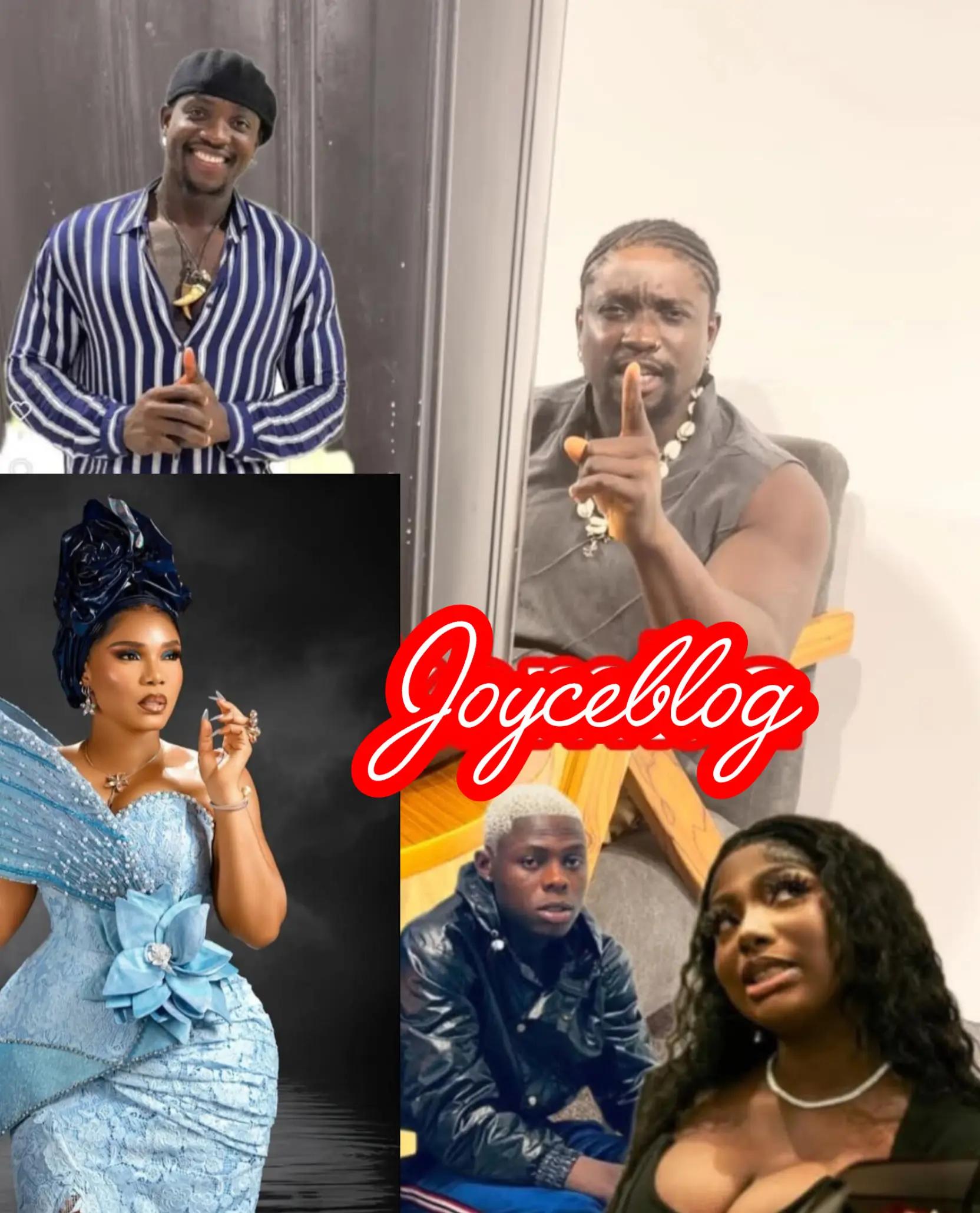 @Joyce ~23