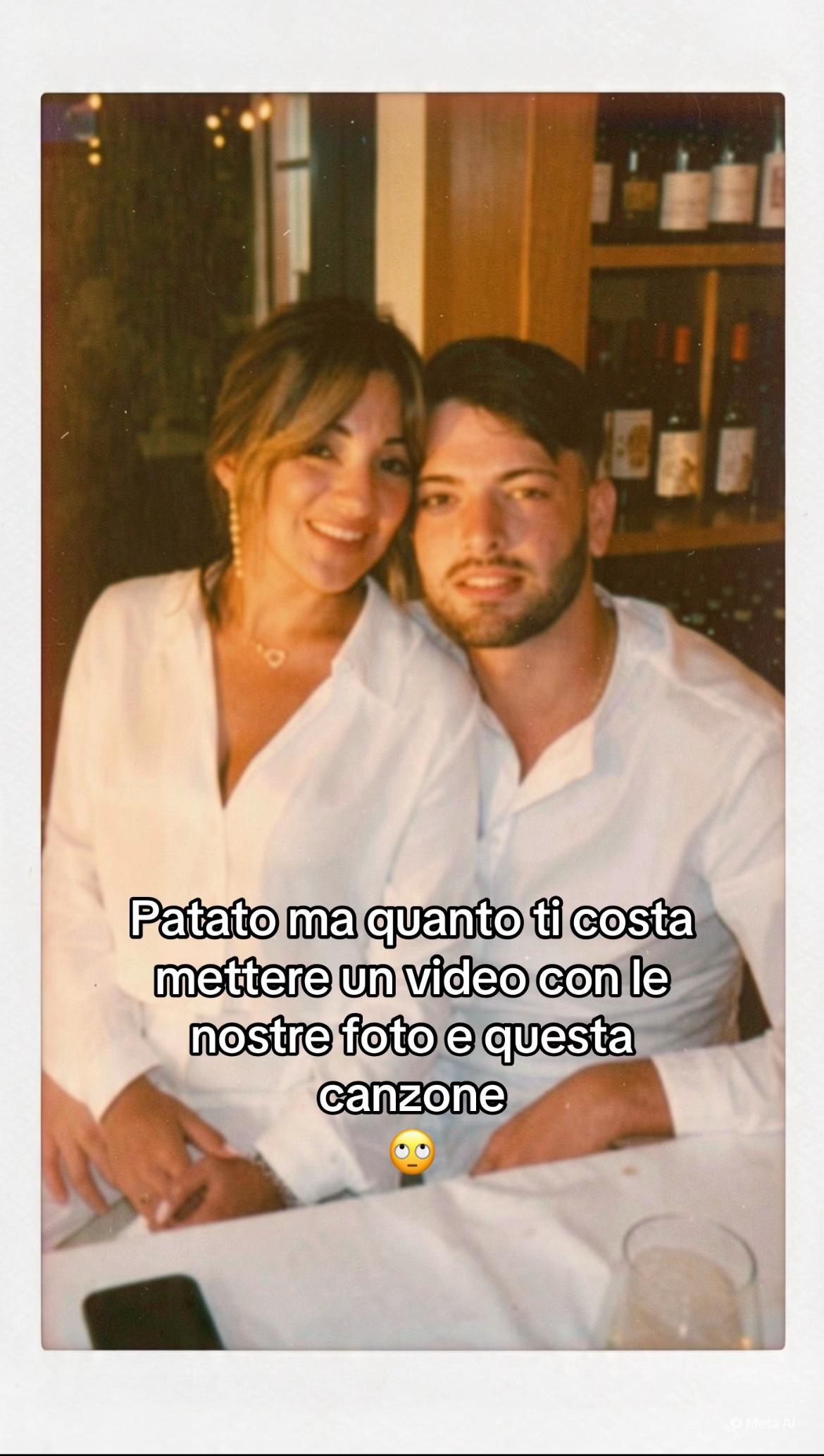 @Morena Talamo