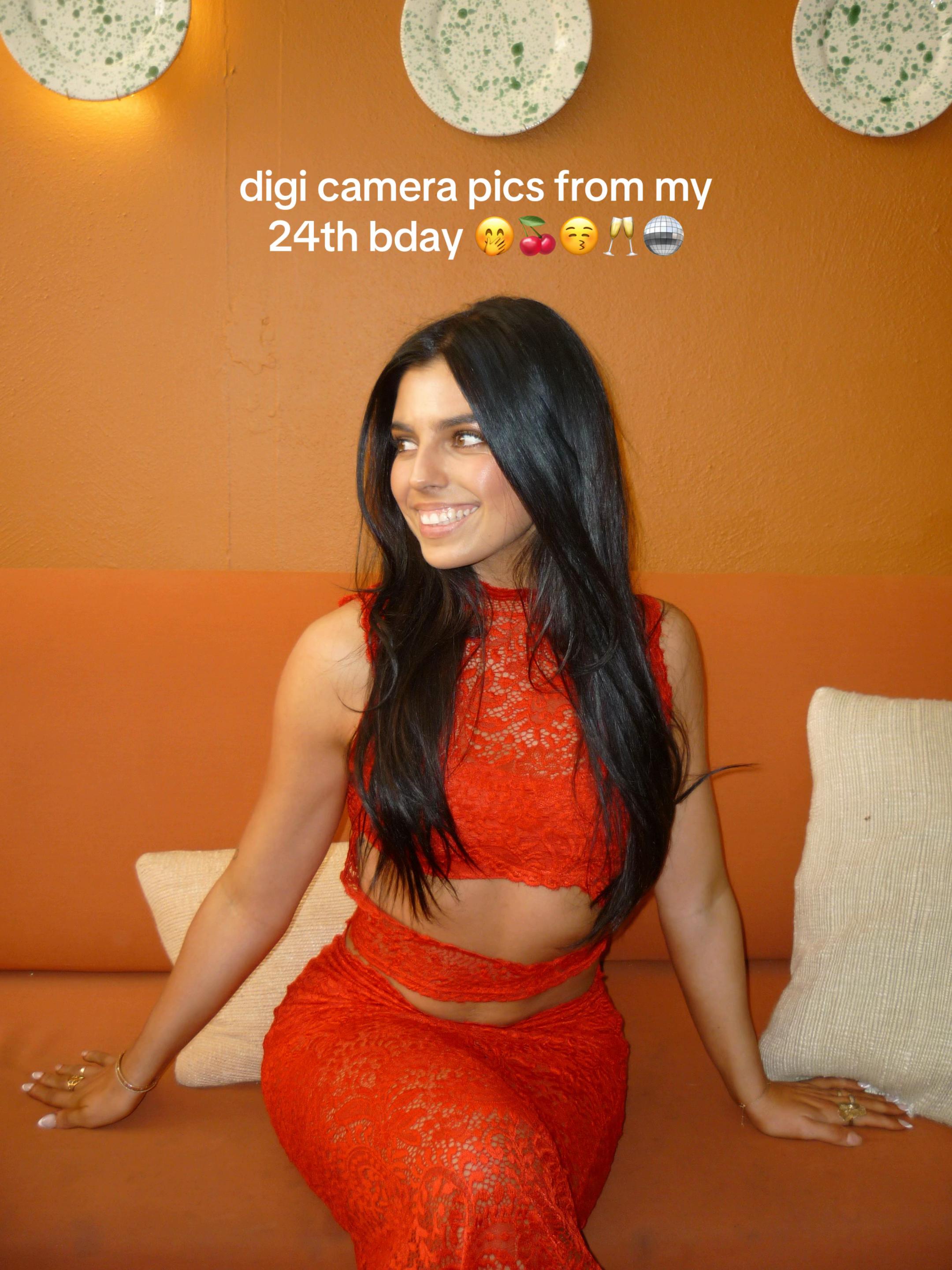 @Danica ๐