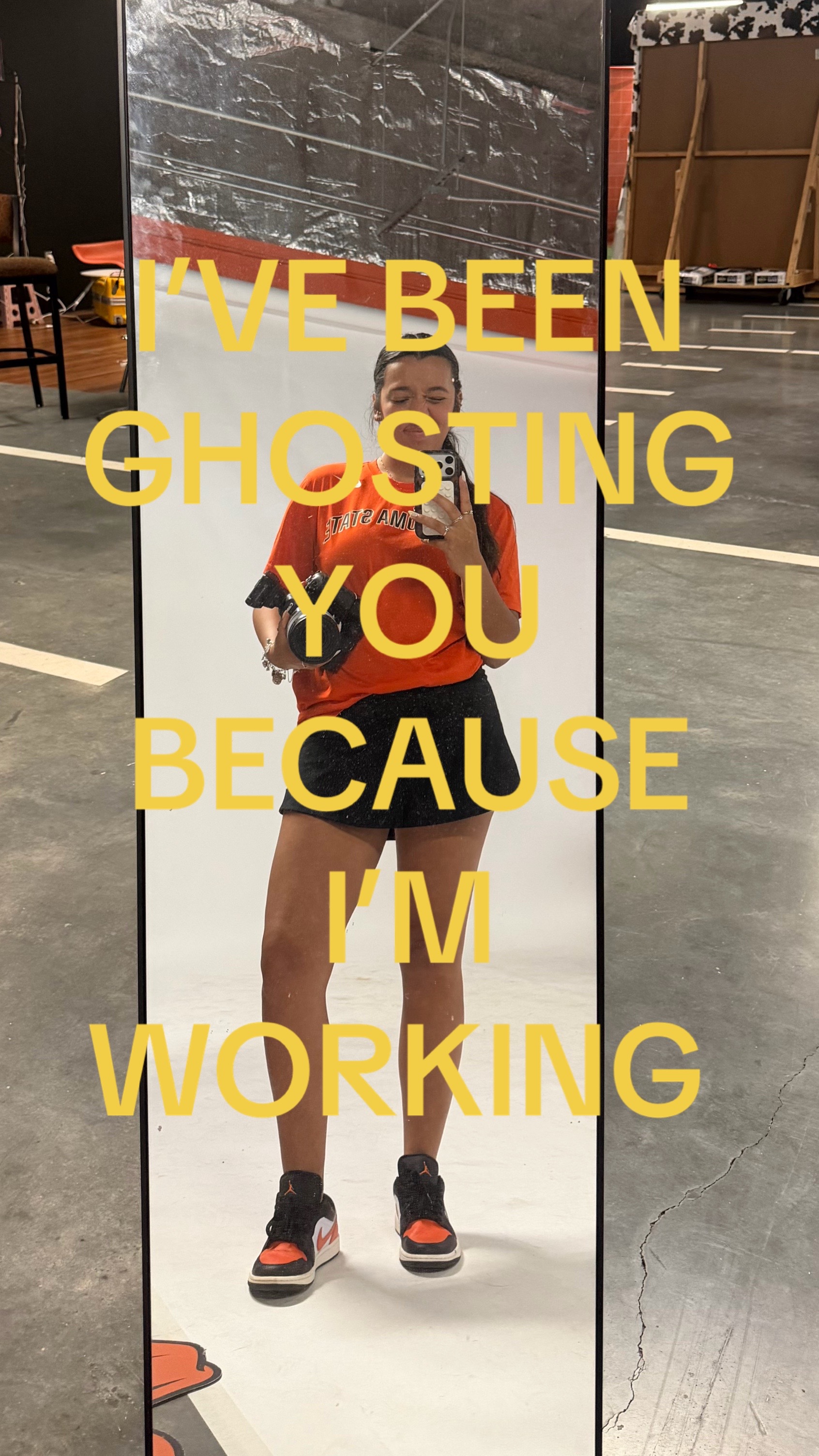 @KYLIE MARIE
