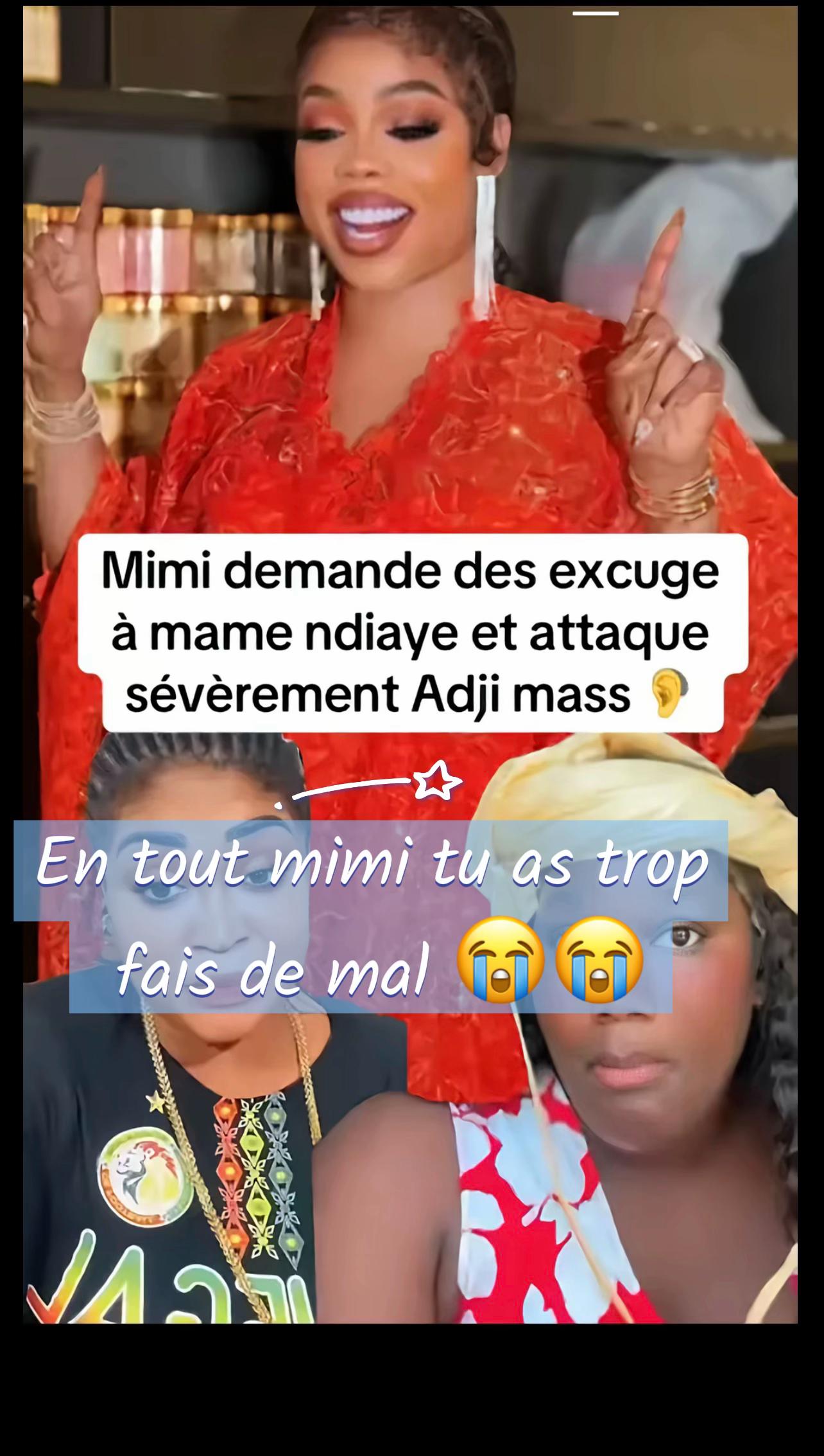 @vie de couple bou yaya savon😘