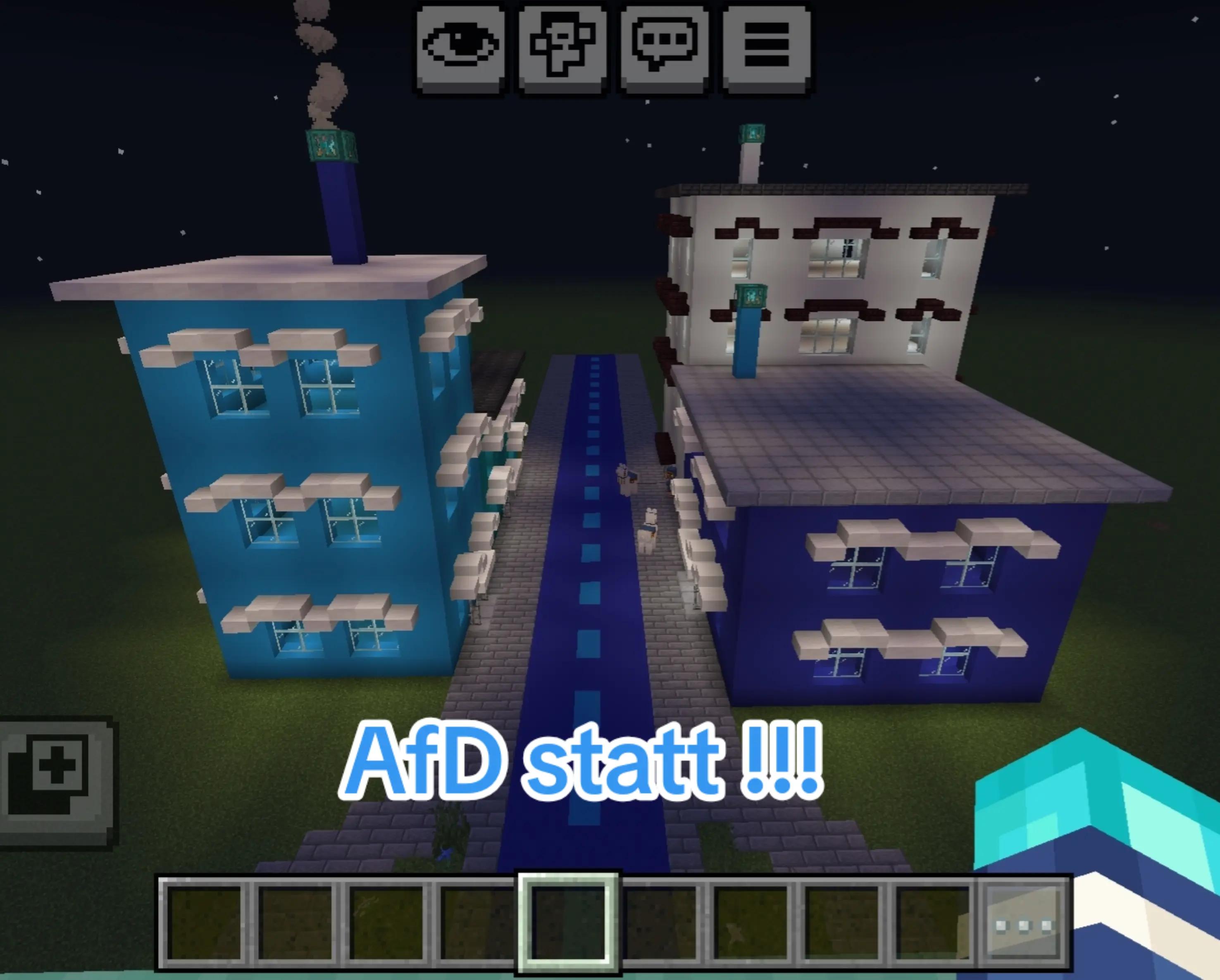 @๐ฉ๐ช๐Mr_Noob_AfD๐๐ฉ๐ช