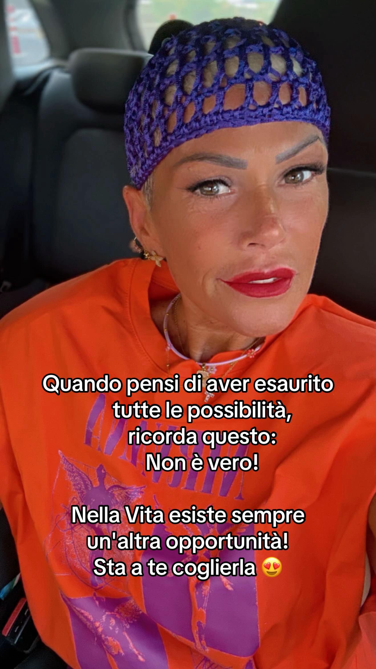 @Tiziana Marra