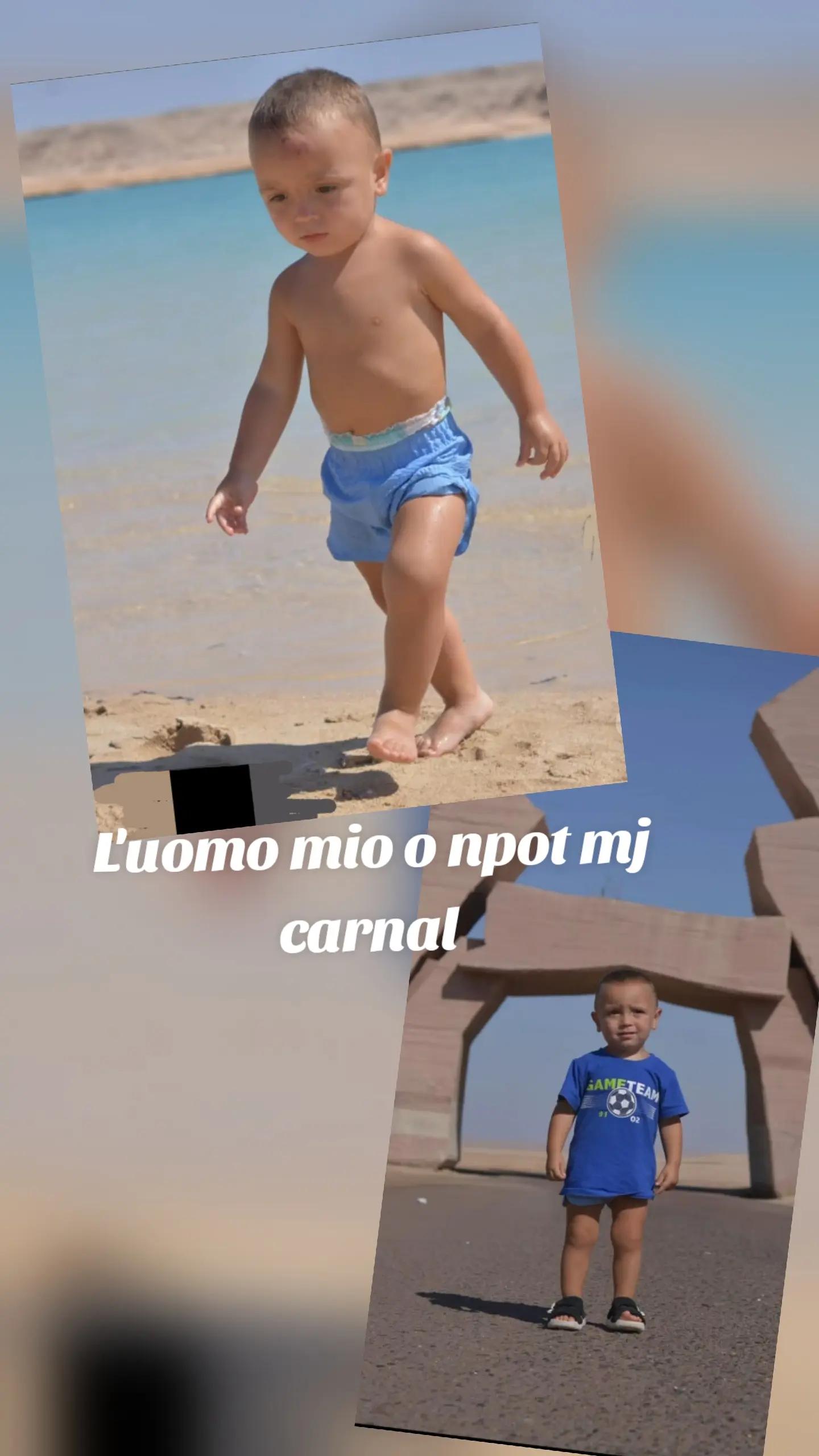 @Annarella Sasso