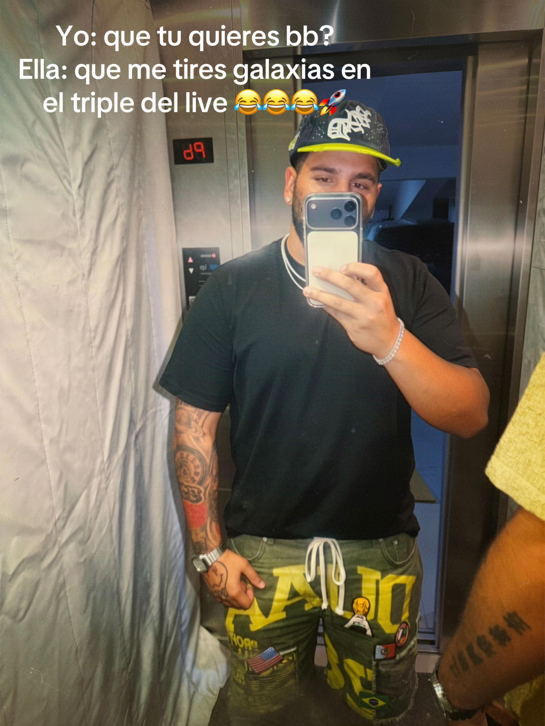 @El jay elite