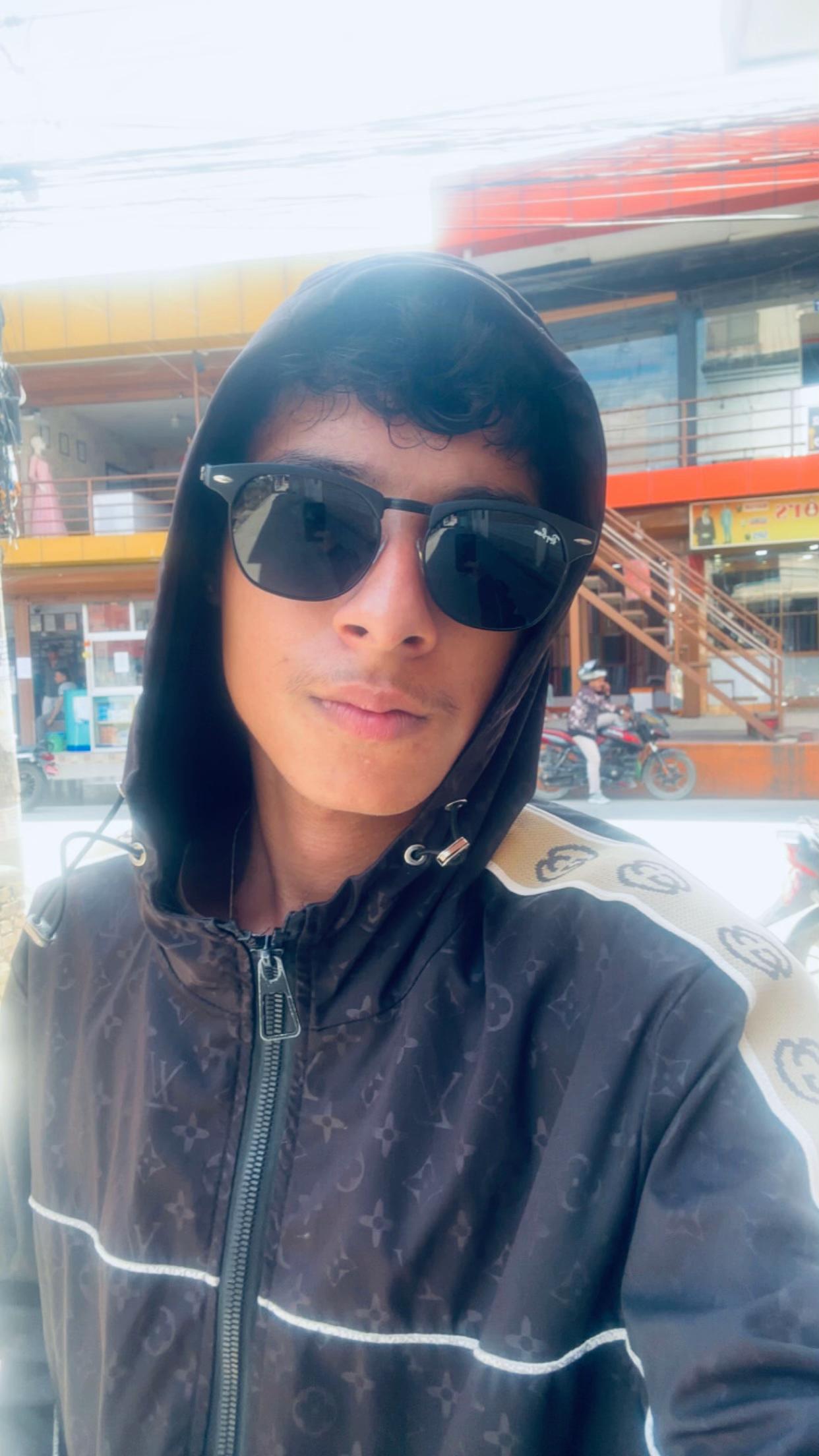 @nirmal
