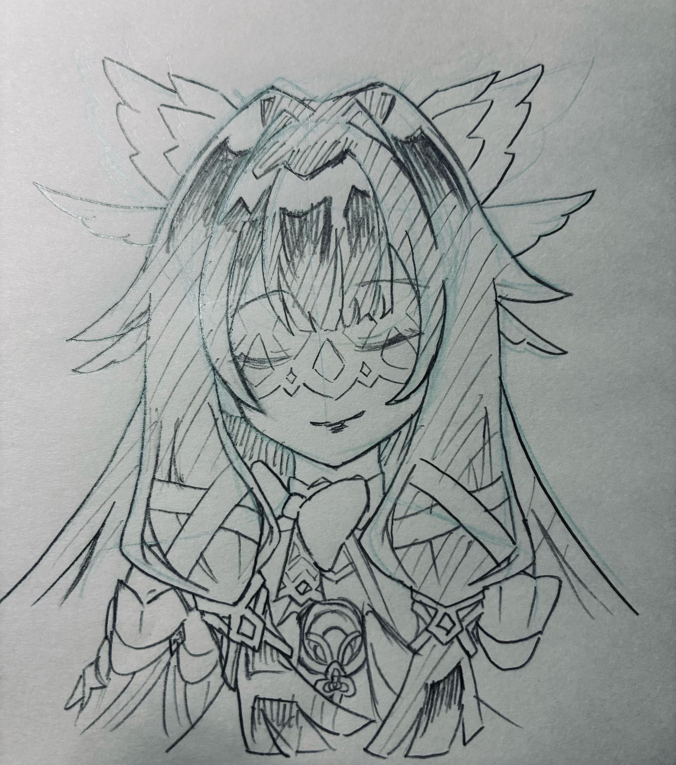 @鮭茶漬け
