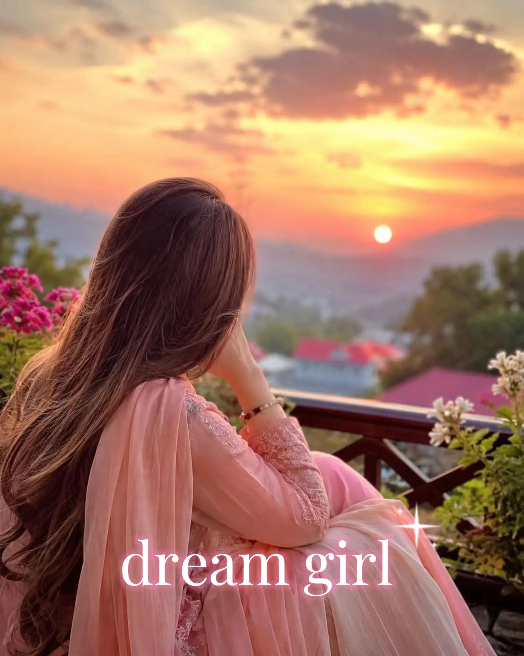 @🥀🦋 dream girl 🦋🥀