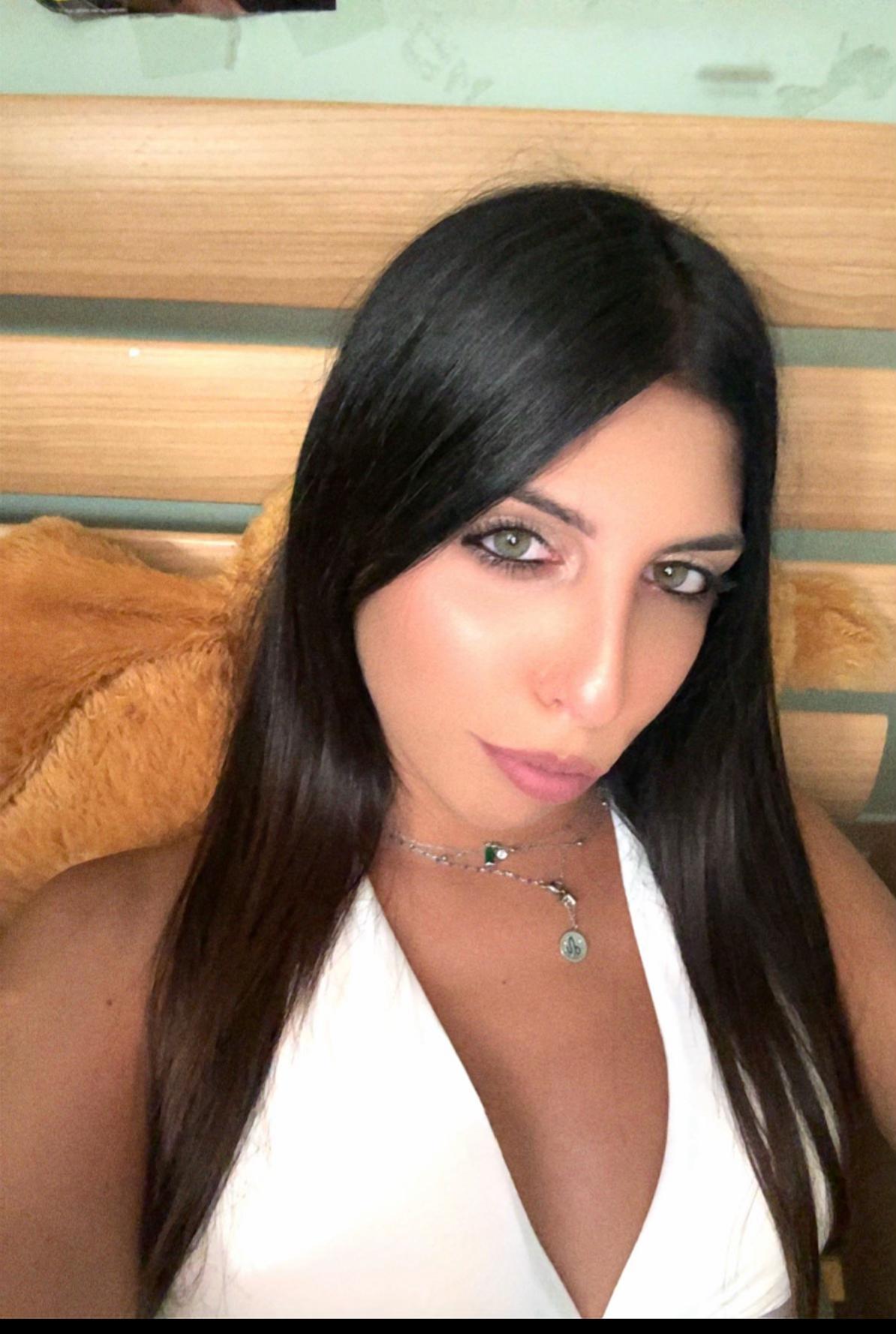 @Sabrina Di Marco