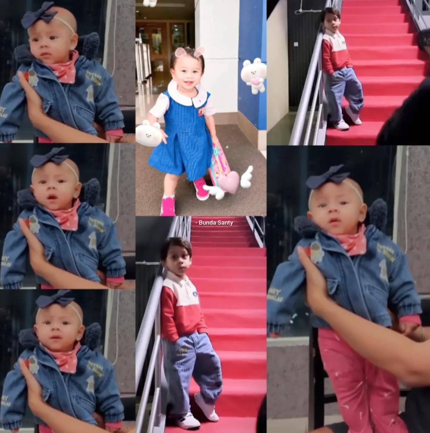 @Bunda Santy (leslarlovers)