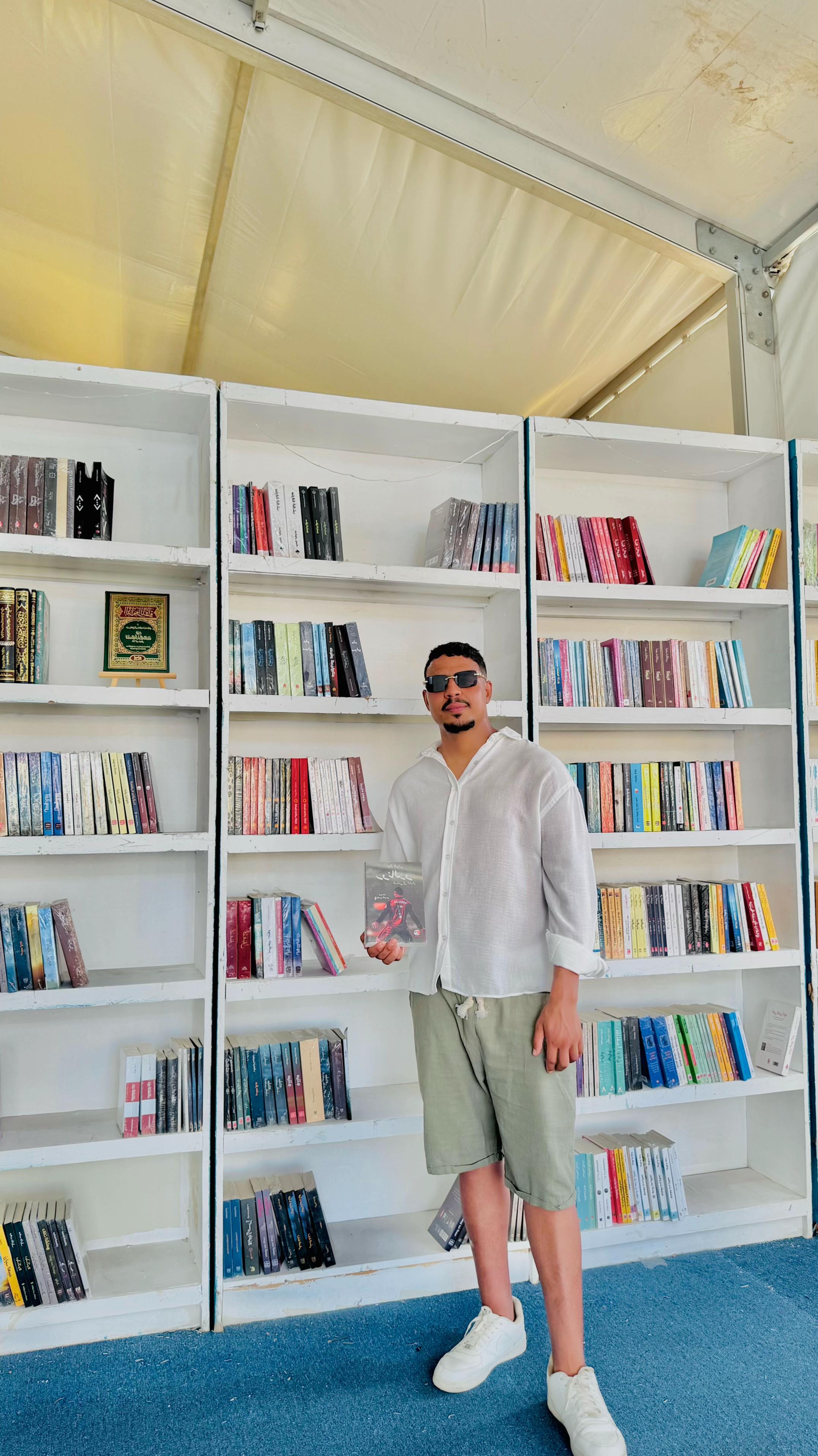 @Khaled Al-Jalali خالد الجلالي