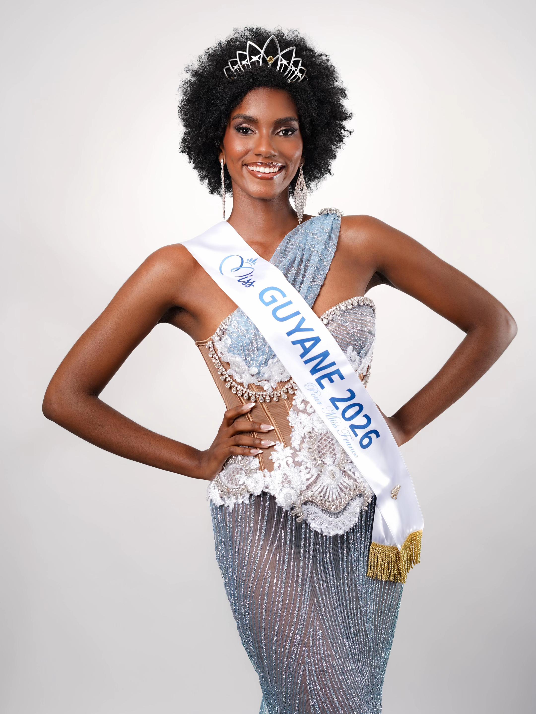 @Miss Guyane Organisation