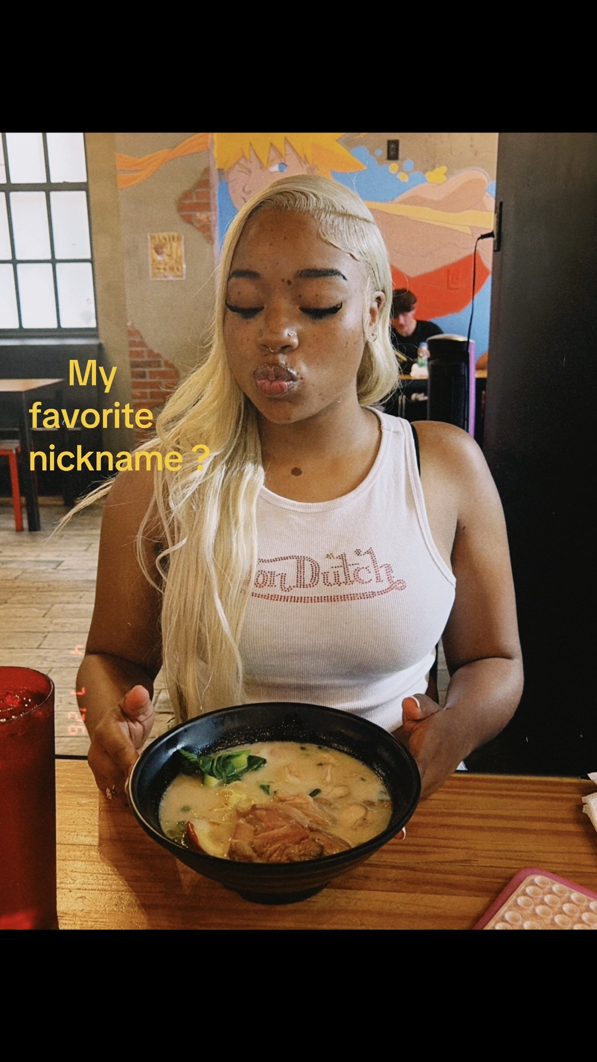 @👩🏽&zwj;🦰