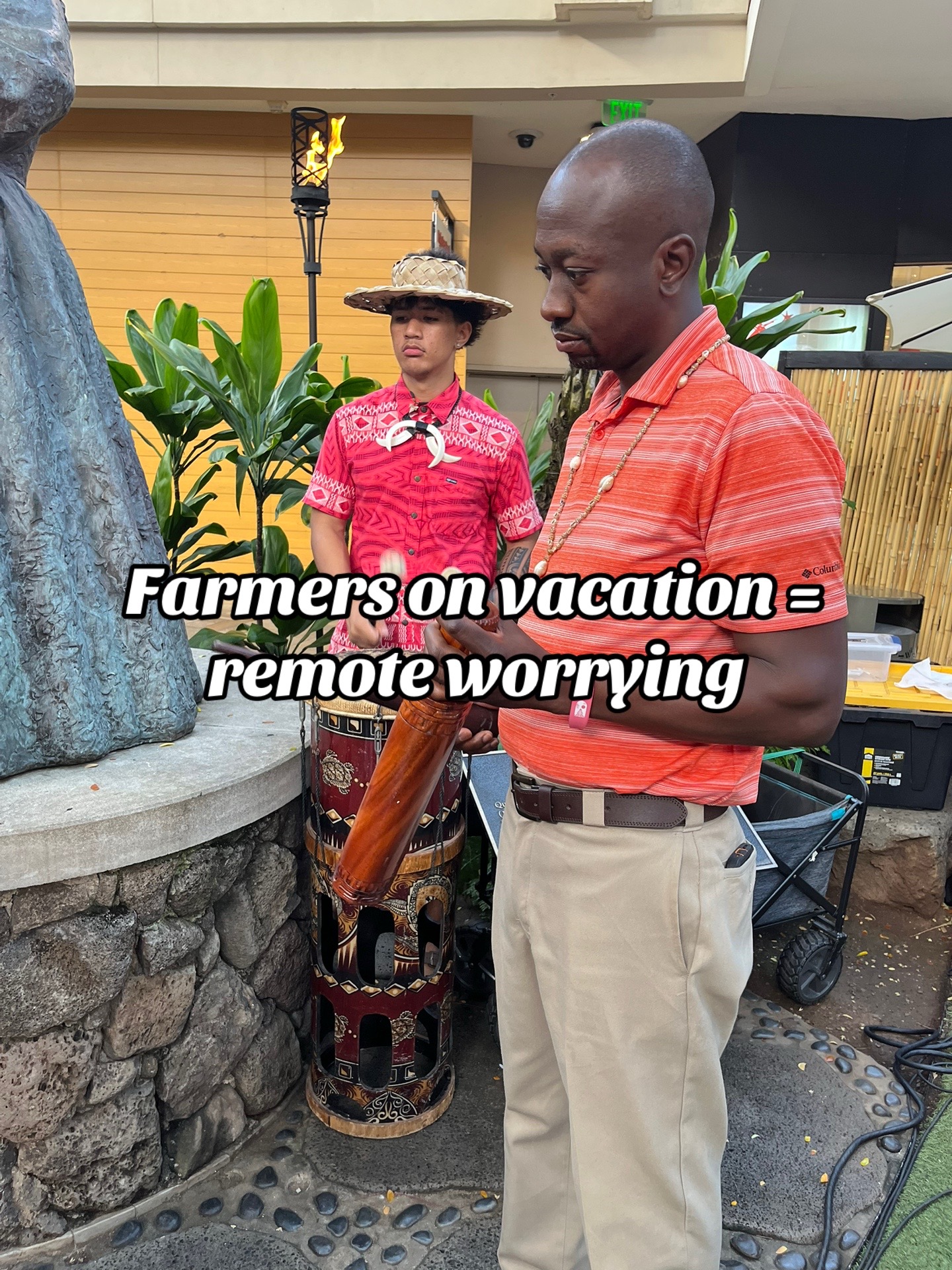@DrCandFarmerG