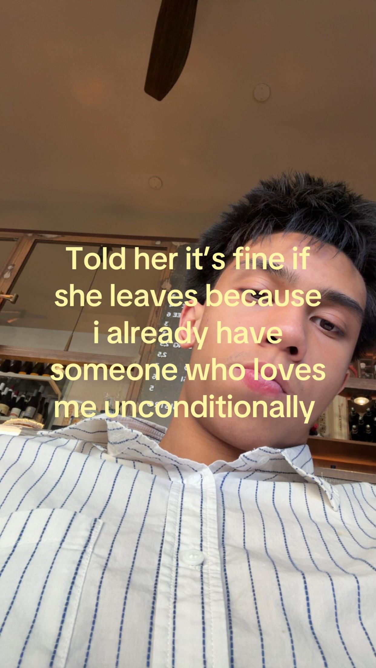 @Josh