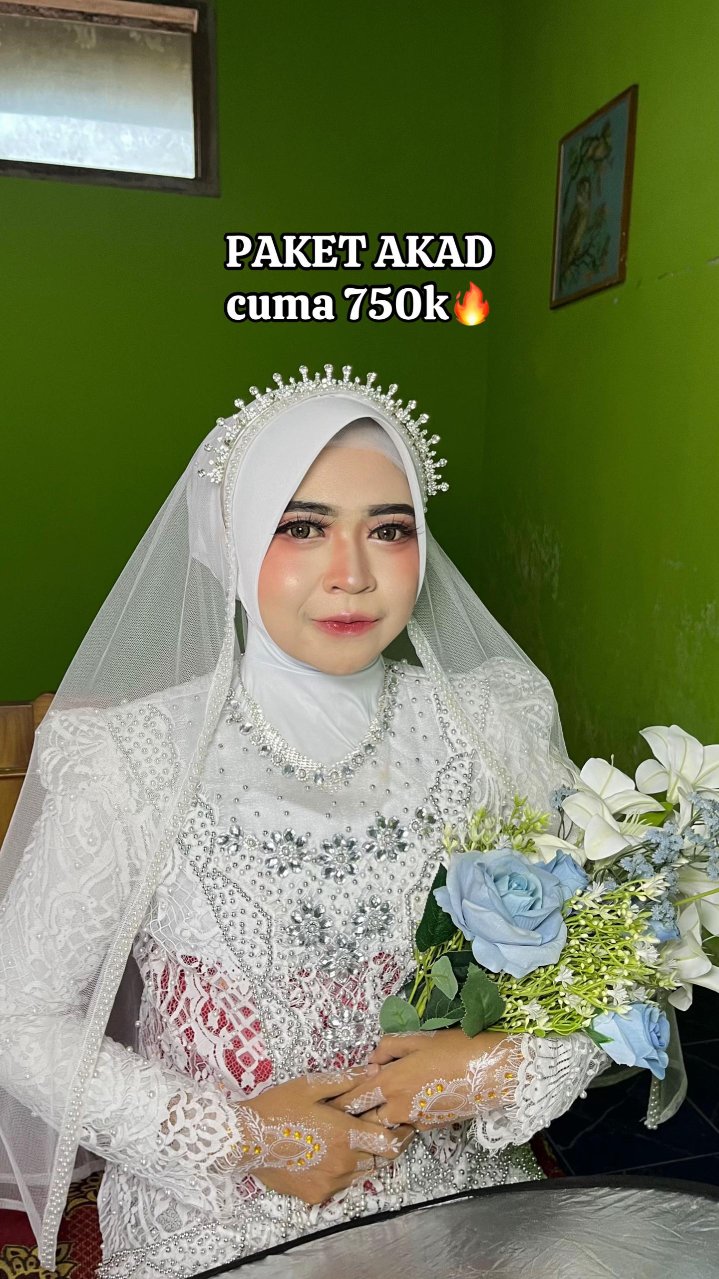 @MUA KLATEN |by.Laglamourmakeup