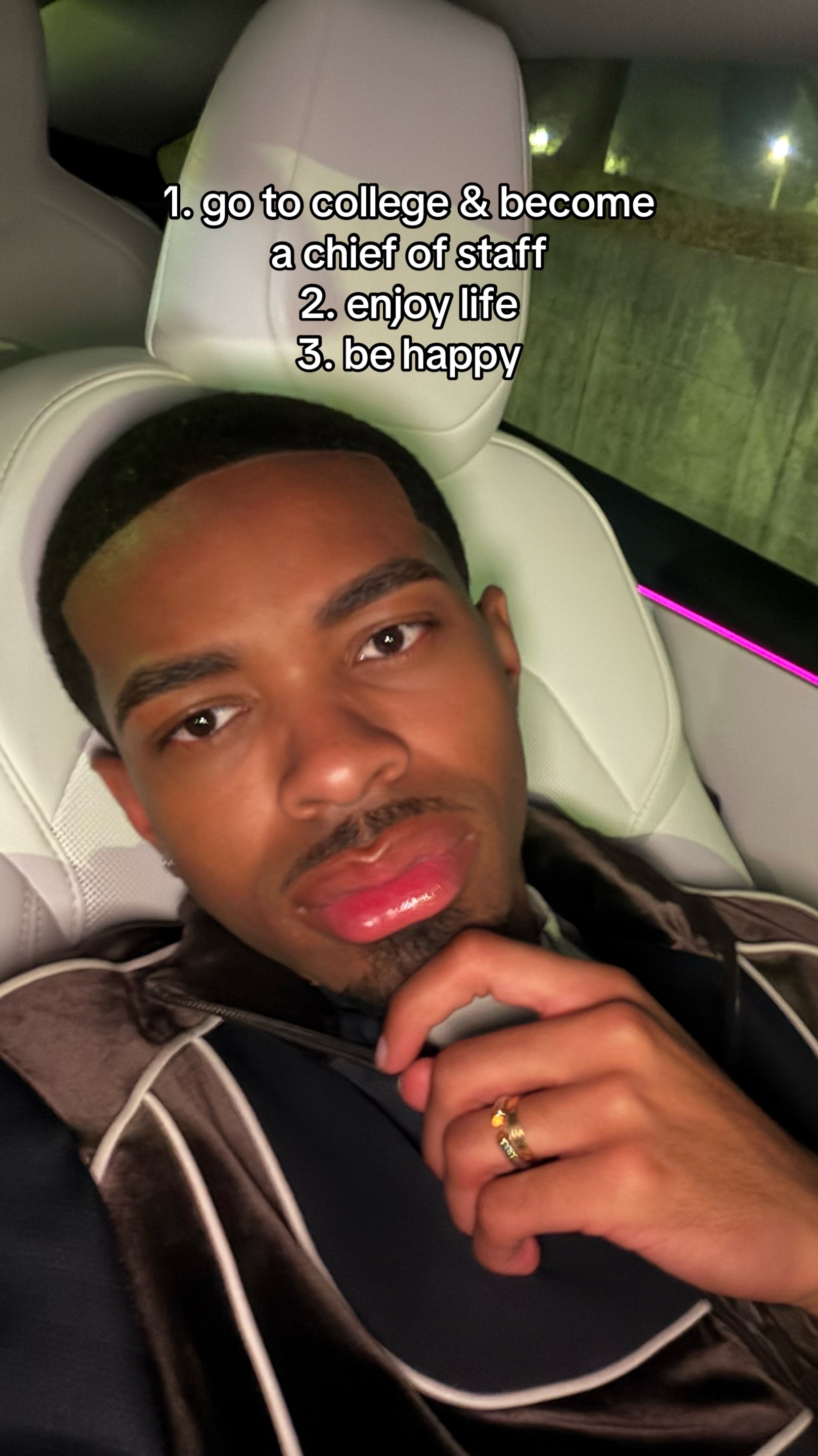 @Caden | Black Boy Lux ✨