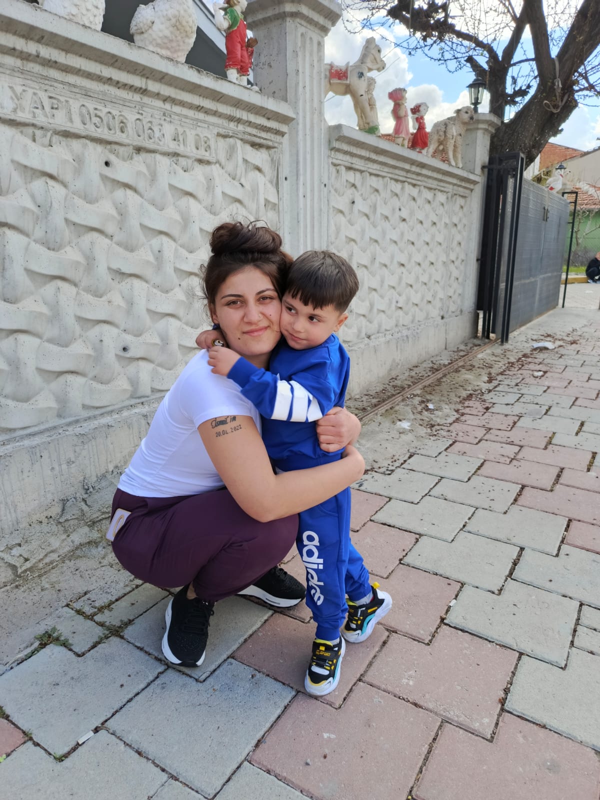 @❤️ Sıla Yaşar Gezgi&ccedil; ❤️