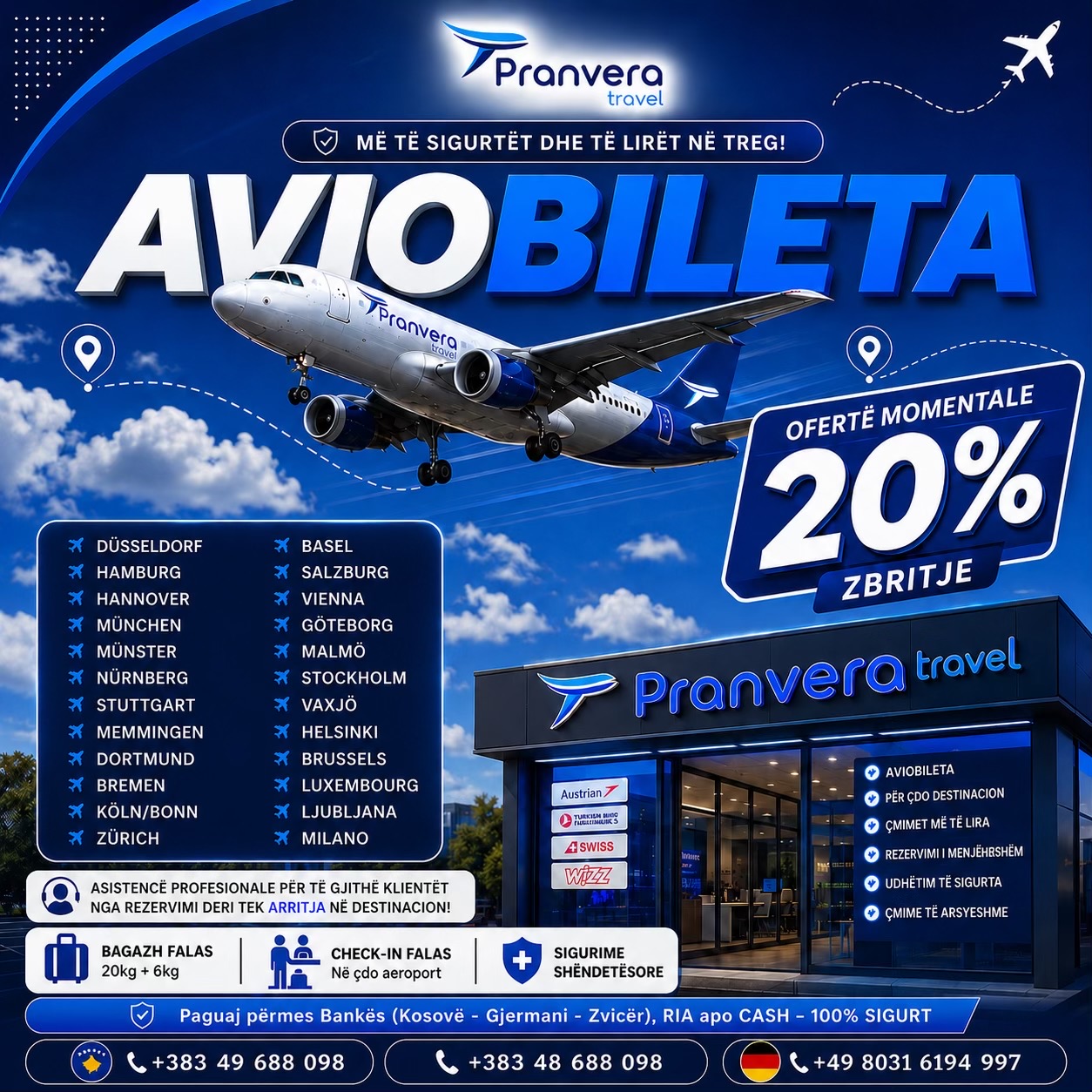@pranveratravel