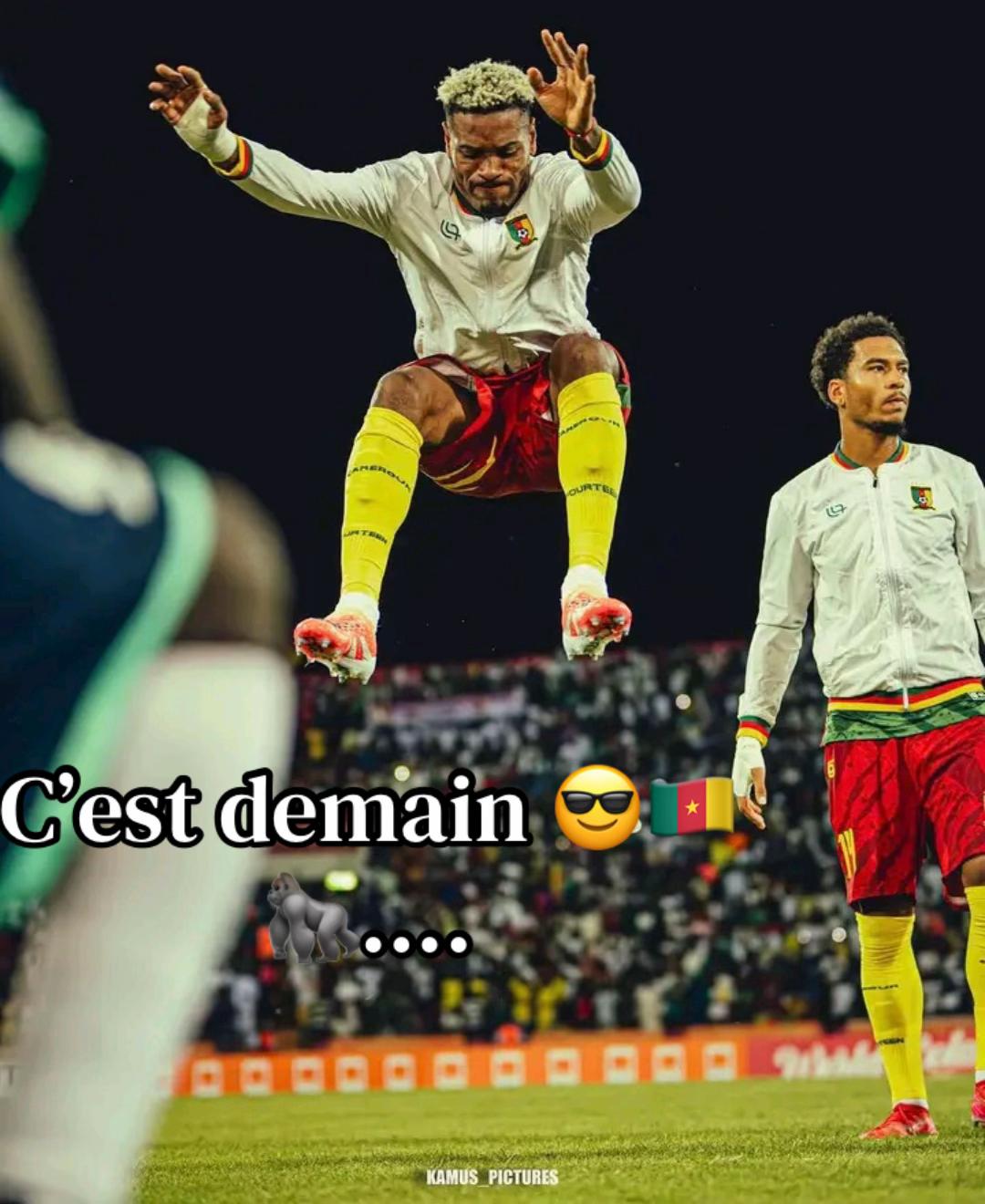 @𝐅𝐨𝐨𝐭 𝐙𝐨𝐧𝐞🇨🇲⚽