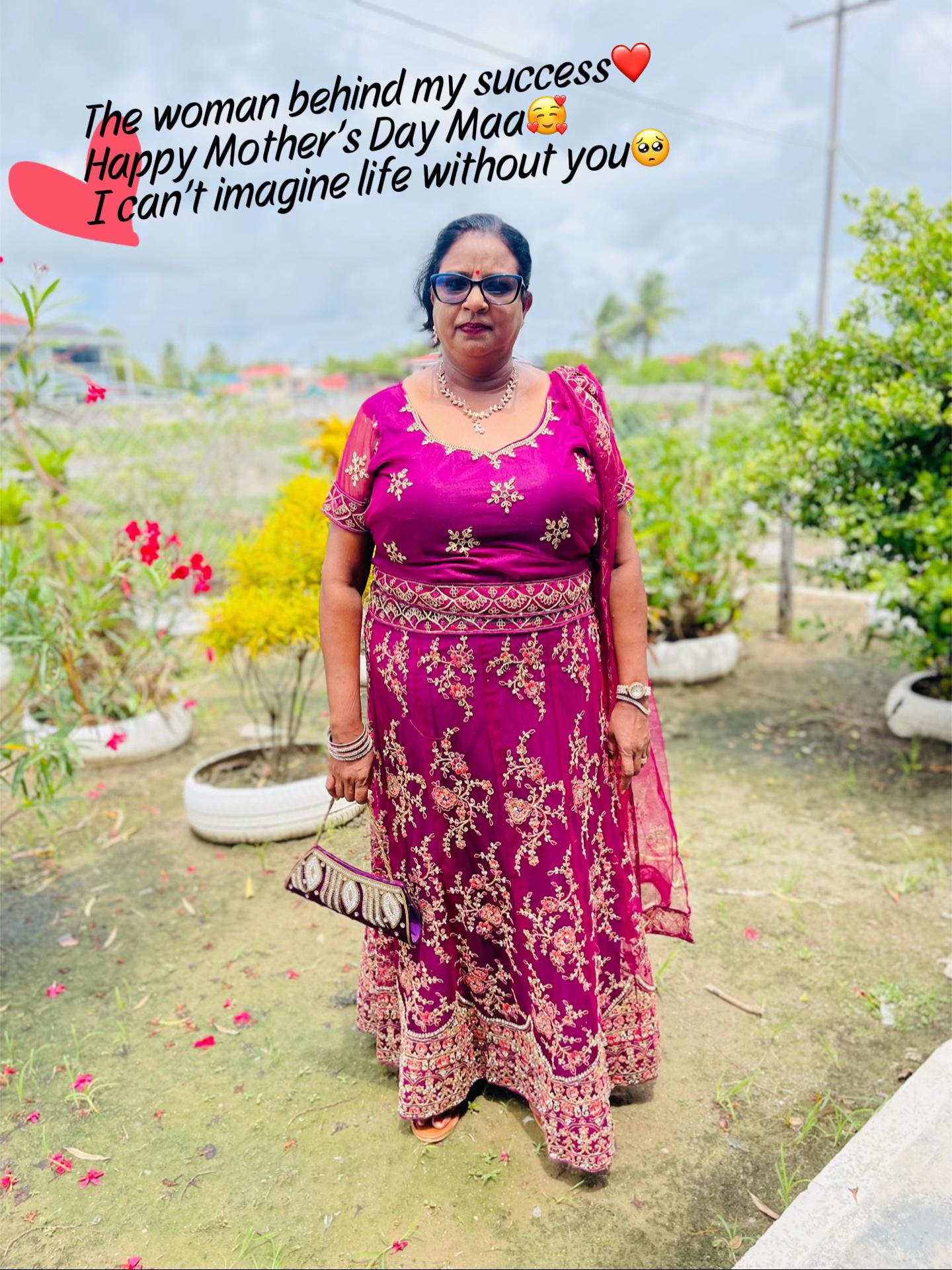 @💜 लेशाना नायडू 💜
