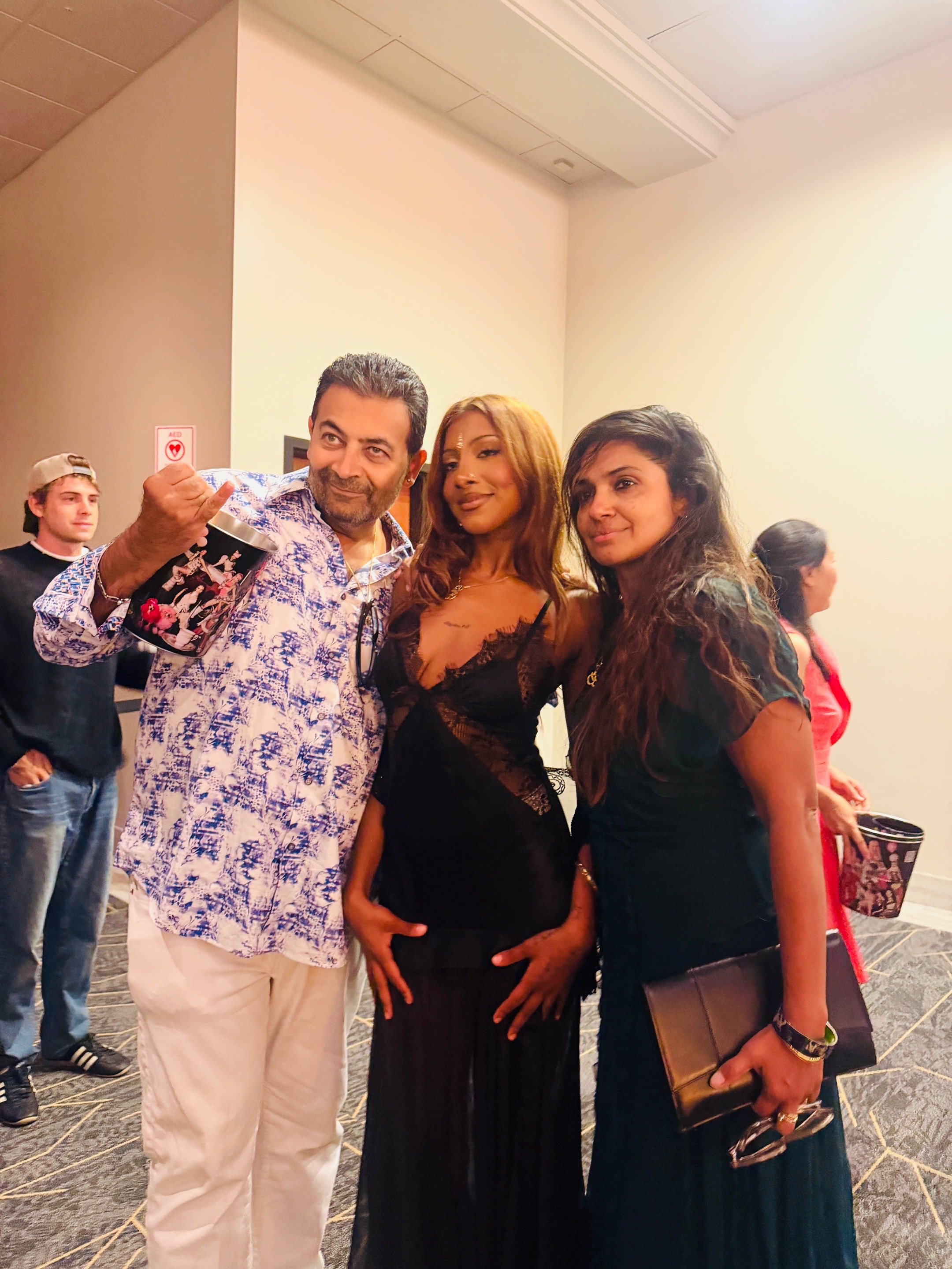 @Kavita Raj