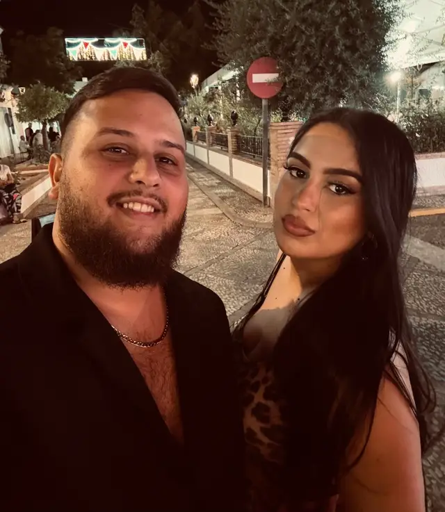@Maria Montaño