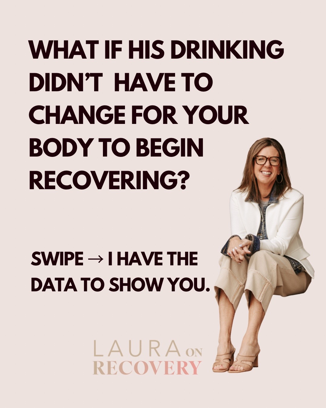 @Laura on Recovery